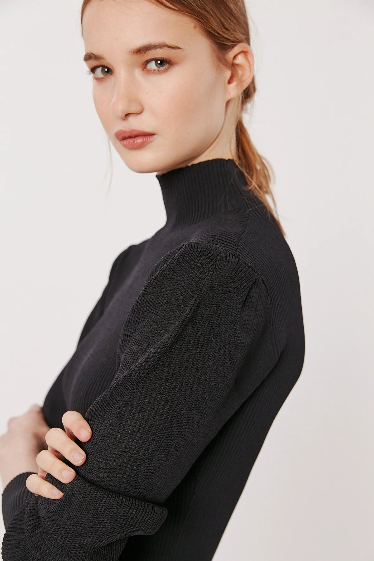Rossetti Midi Dress