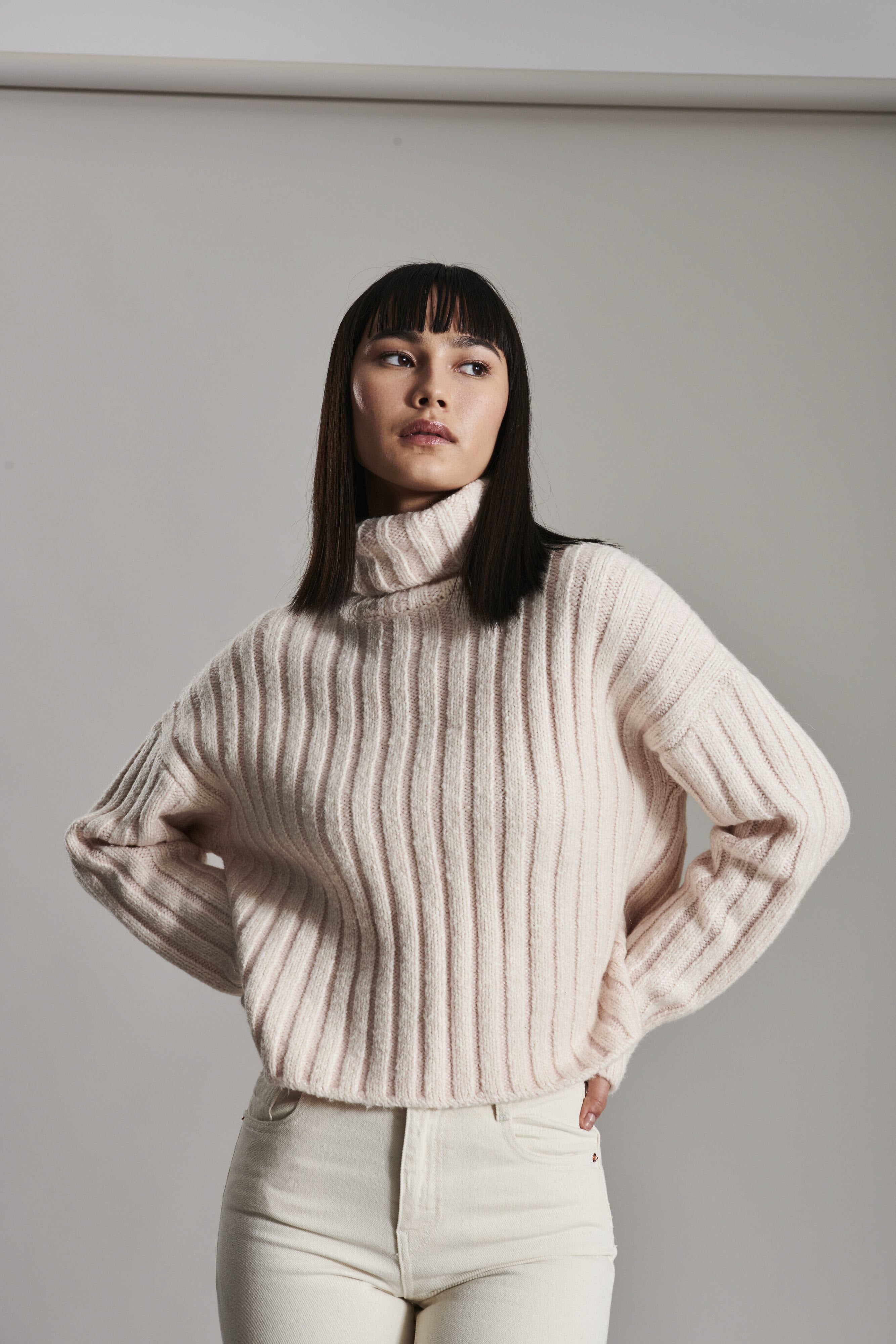 Betsy Pullover