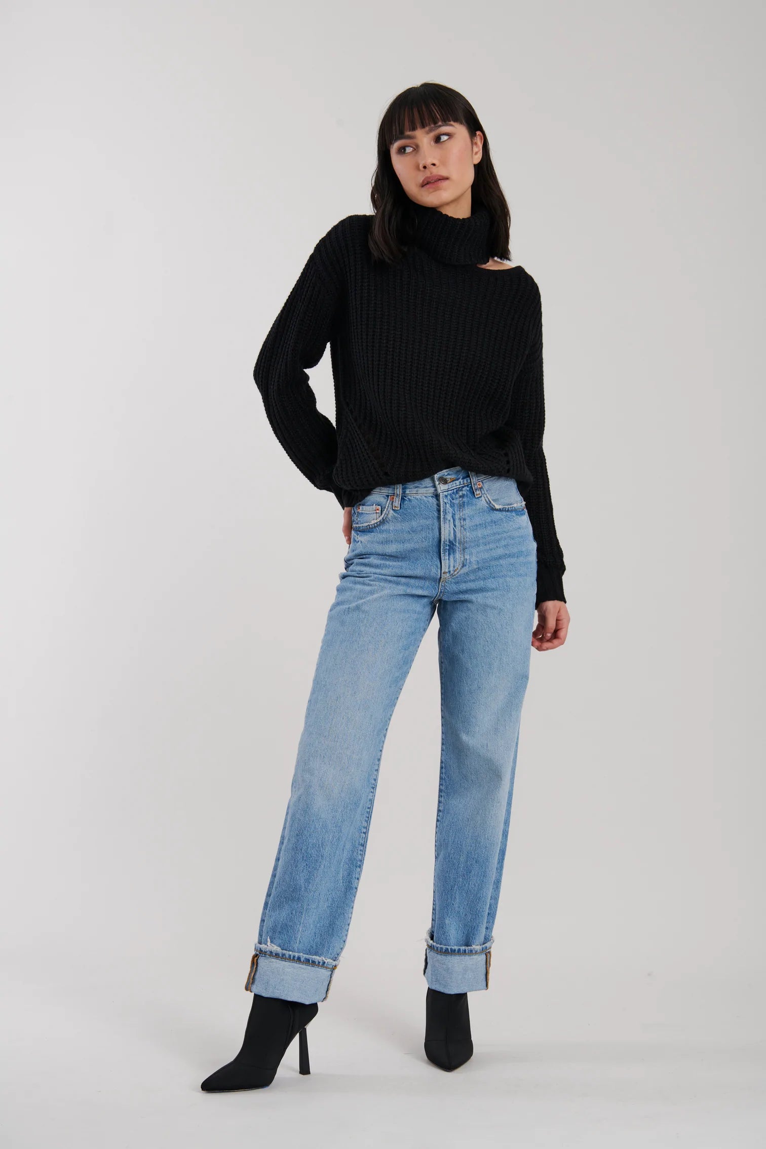 Emile Turtleneck