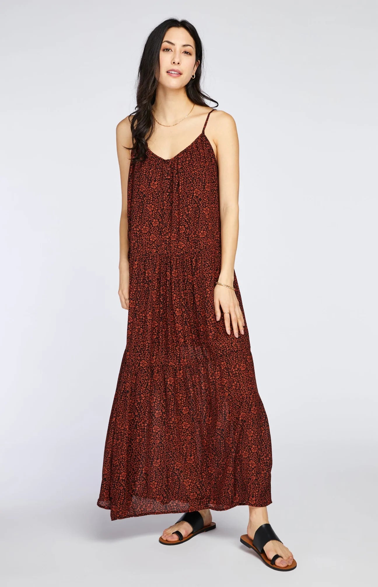 Victoria Dress