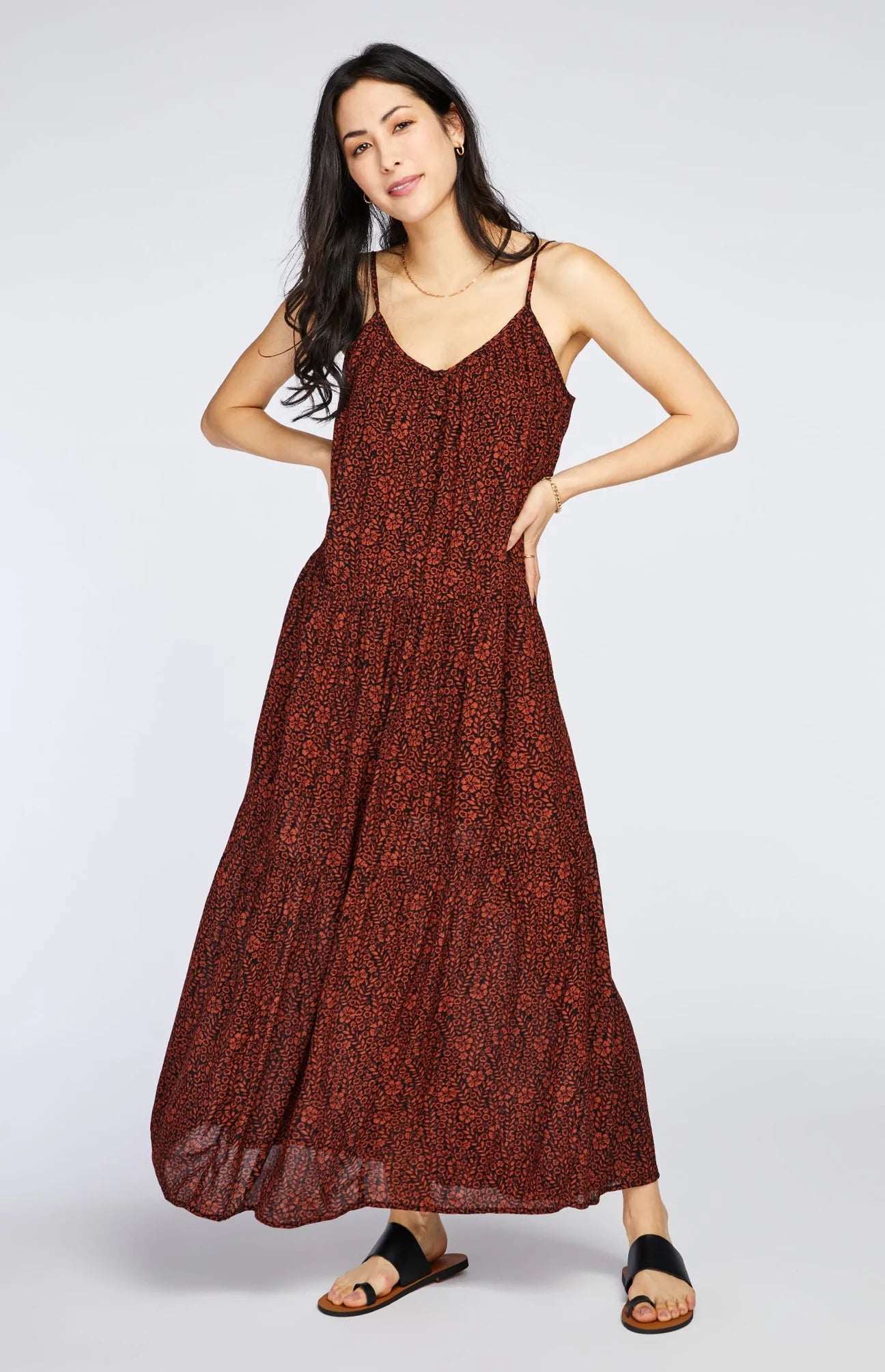 Victoria Dress