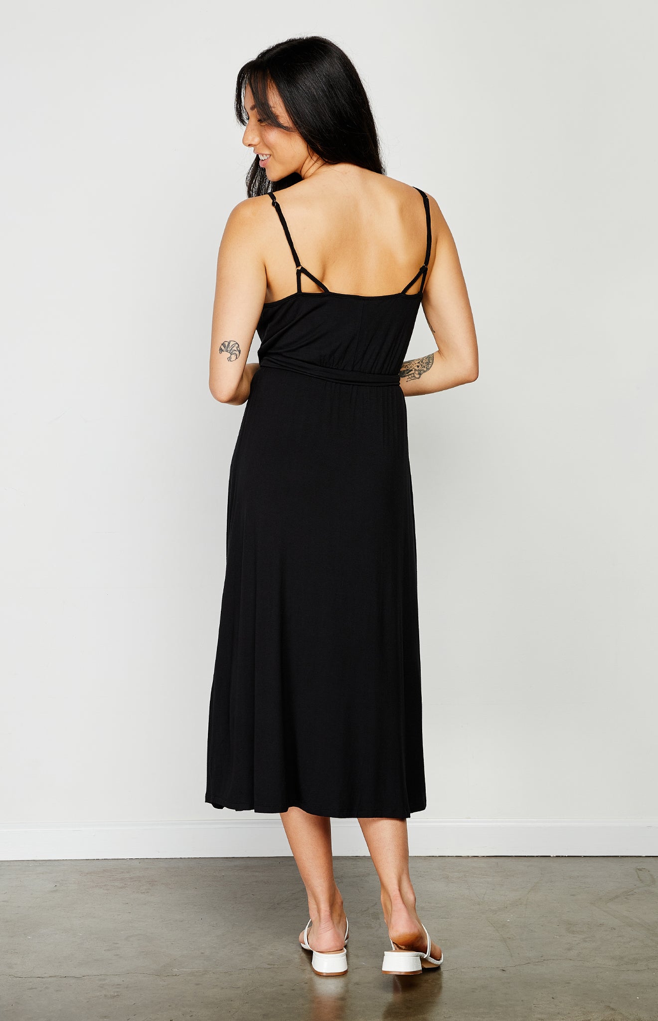 Willa Dress