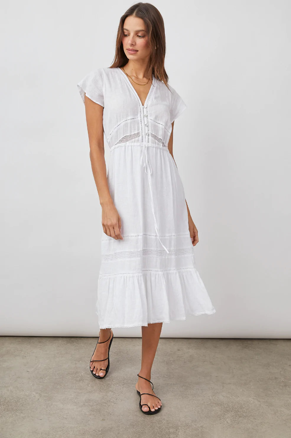 Kiki Dress
