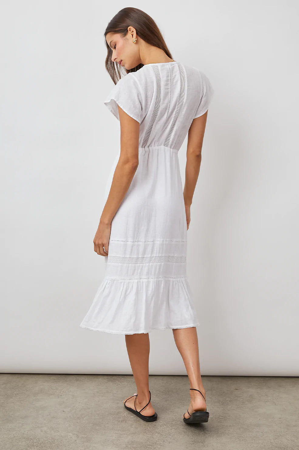 Kiki Dress