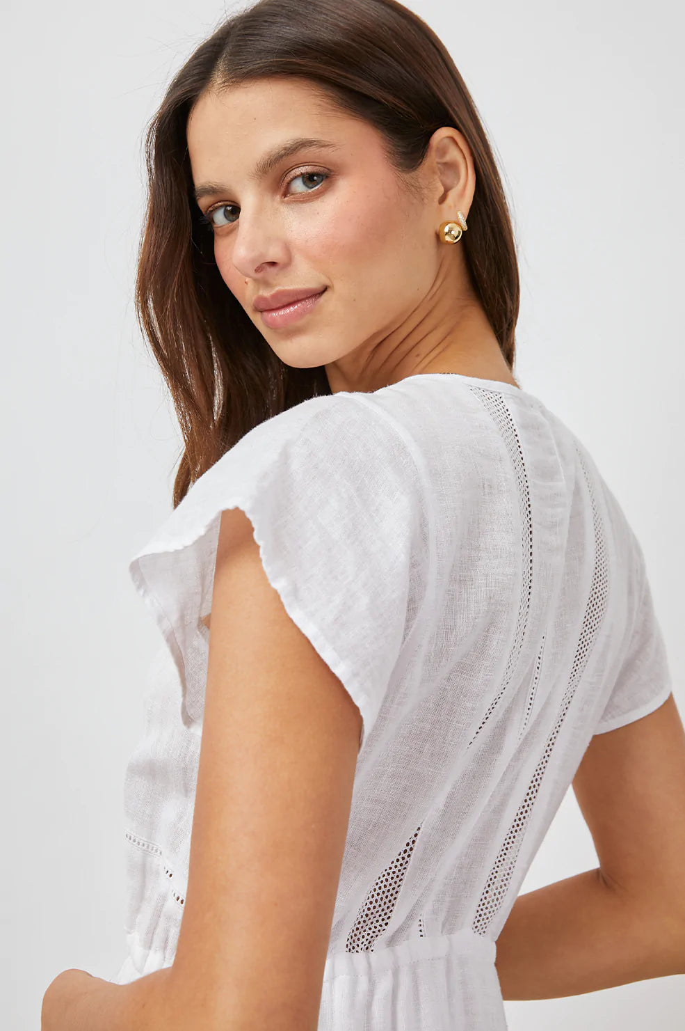 Kiki Dress