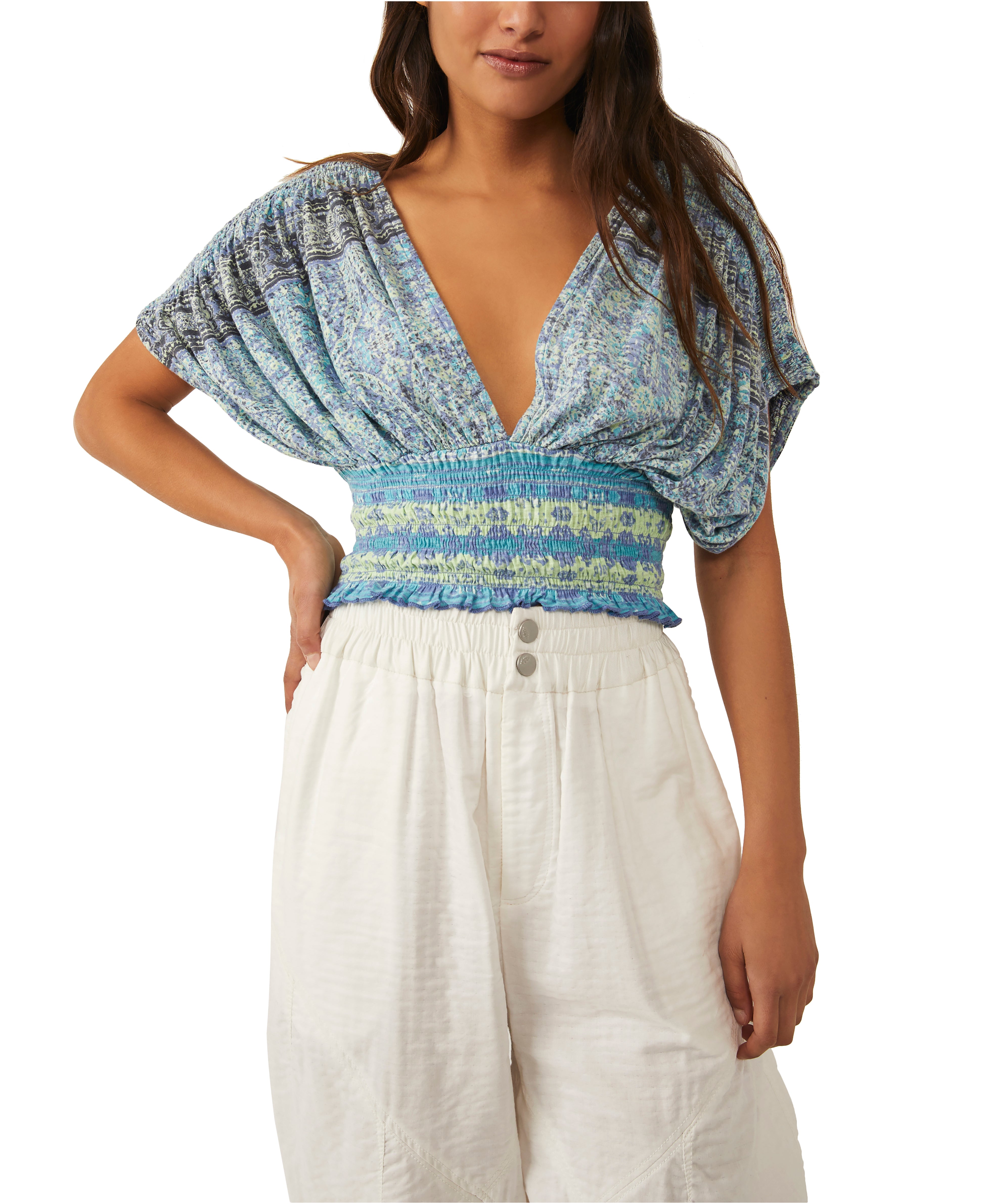 Next Vacation Top