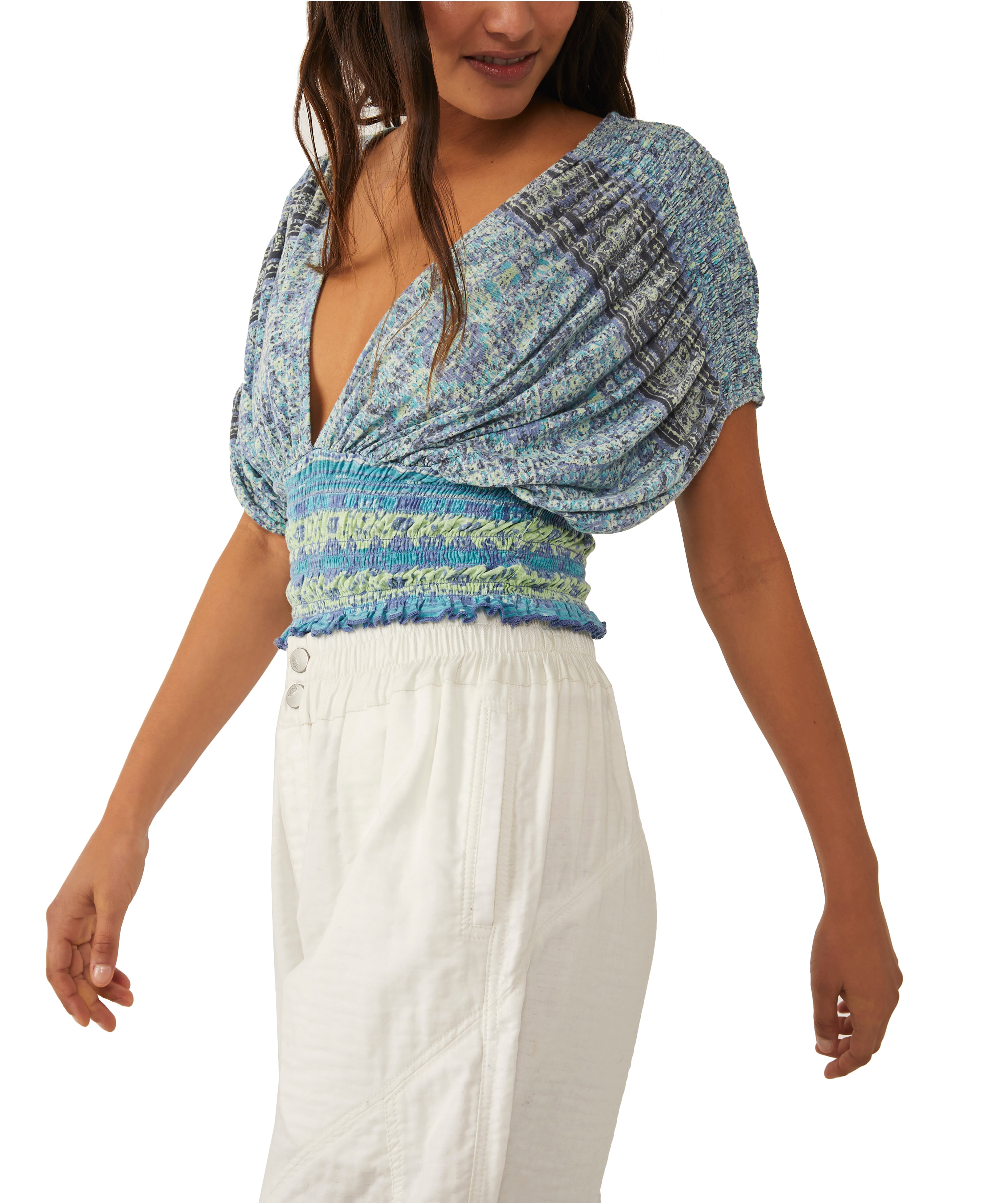 Next Vacation Top