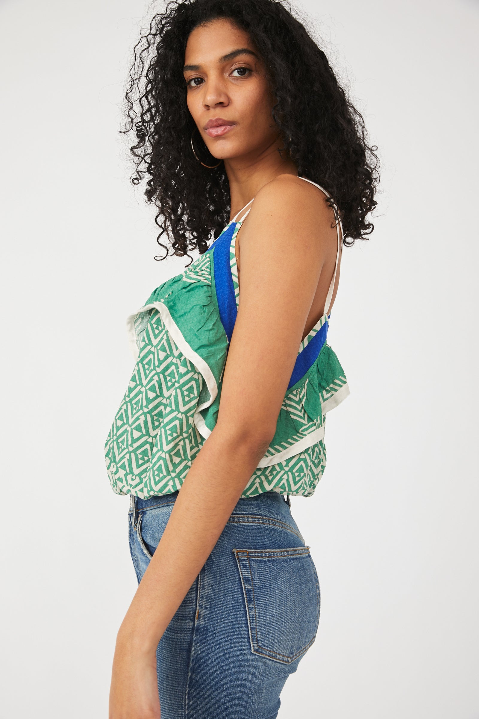 Anika Tank
