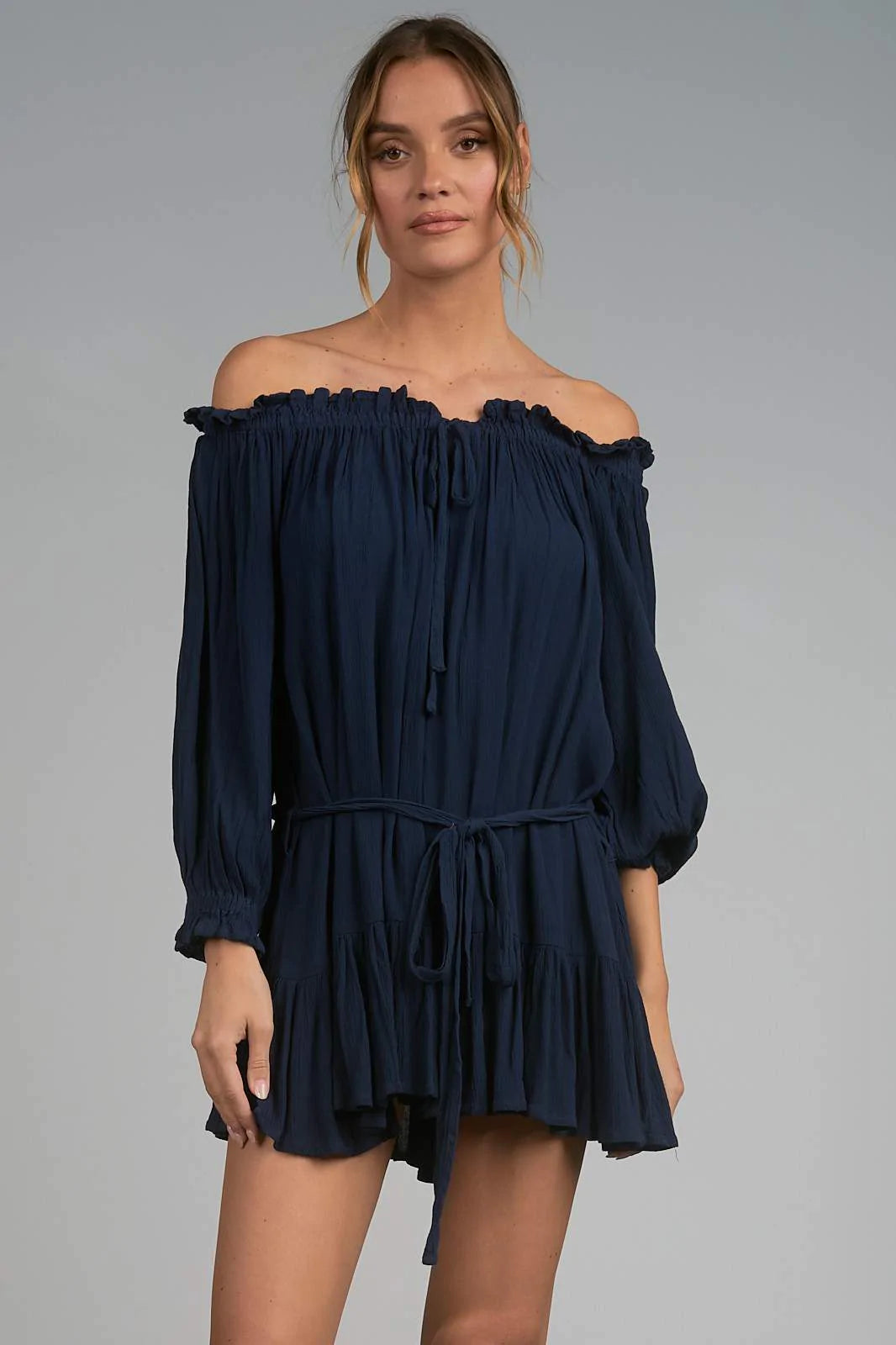 Theo Dress