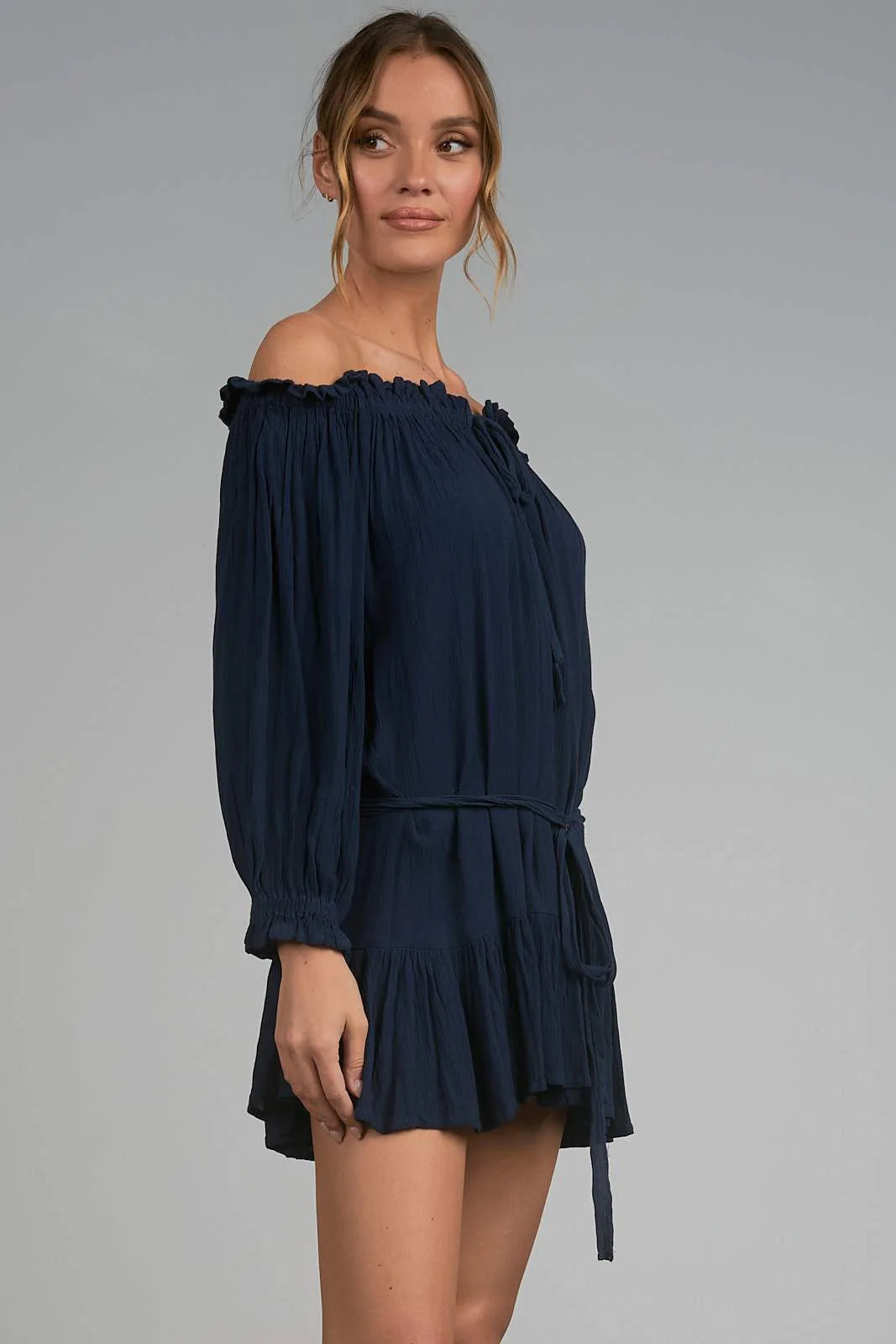 Theo Dress