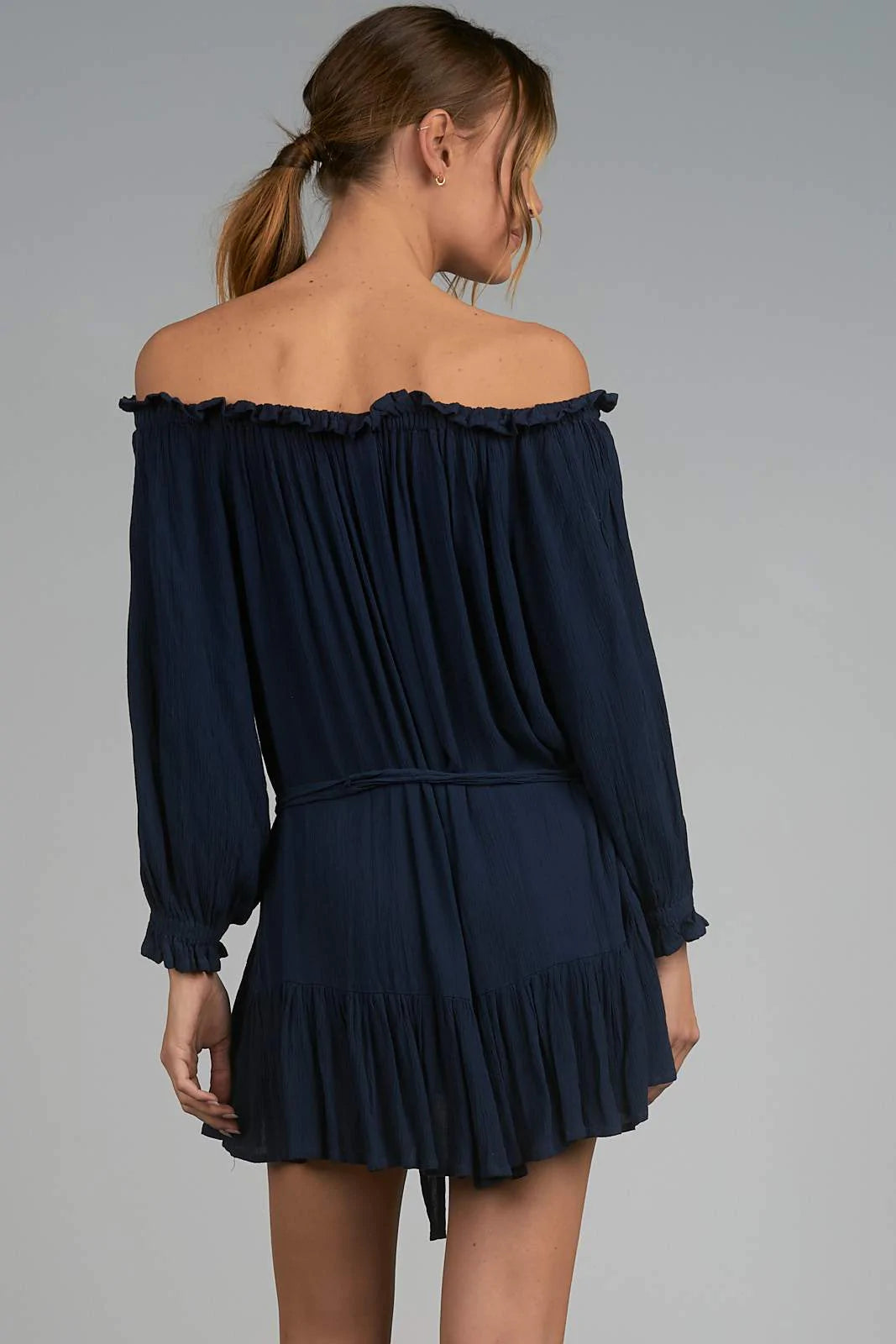 Theo Dress