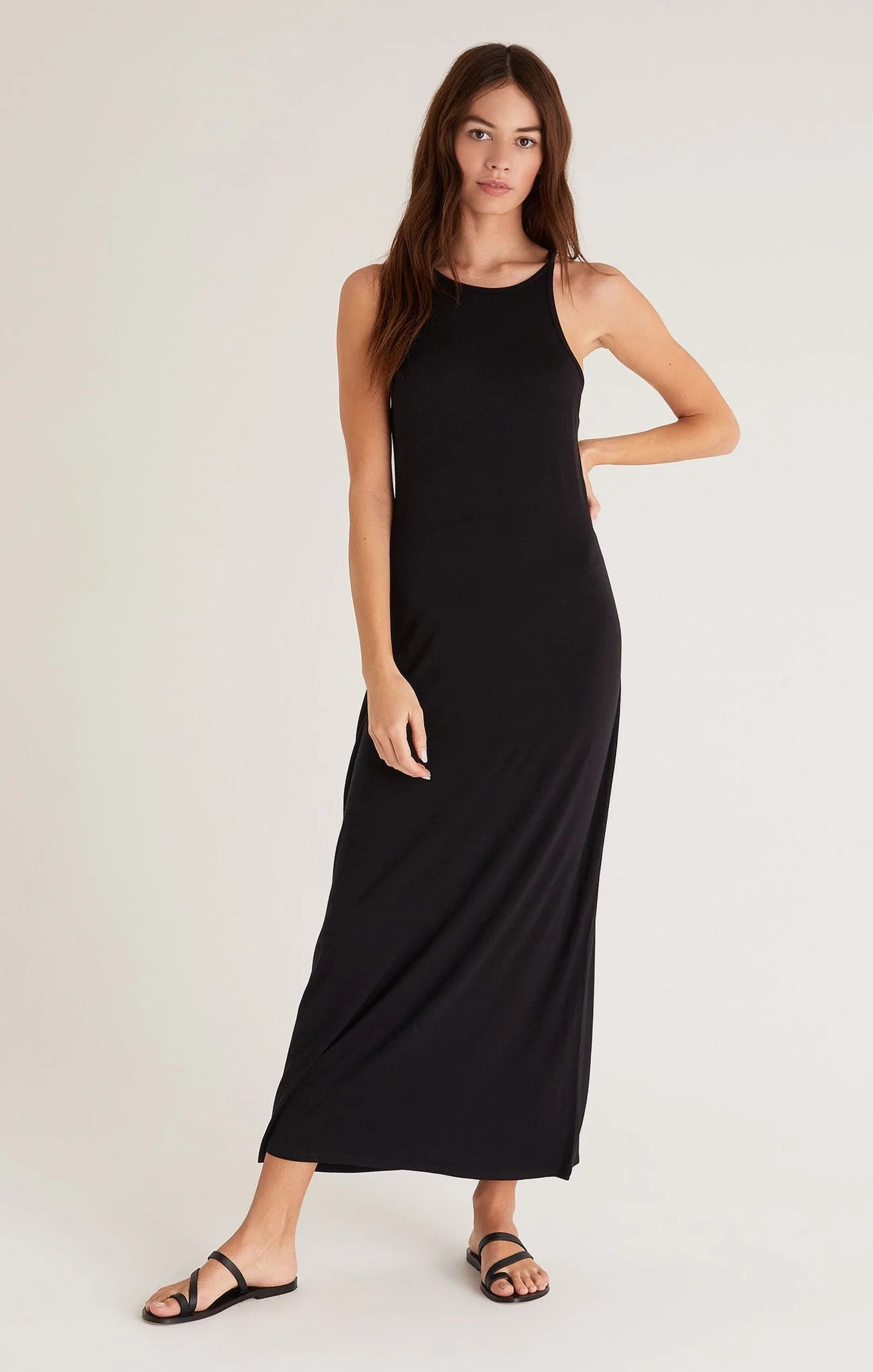 Viola Midi Dress