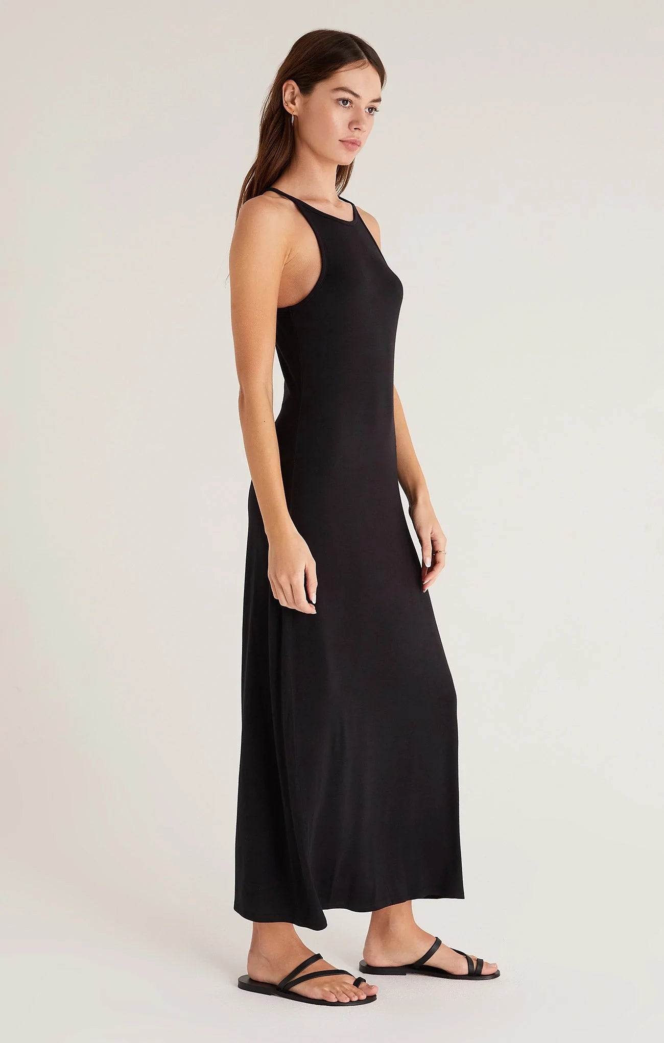 Viola Midi Dress