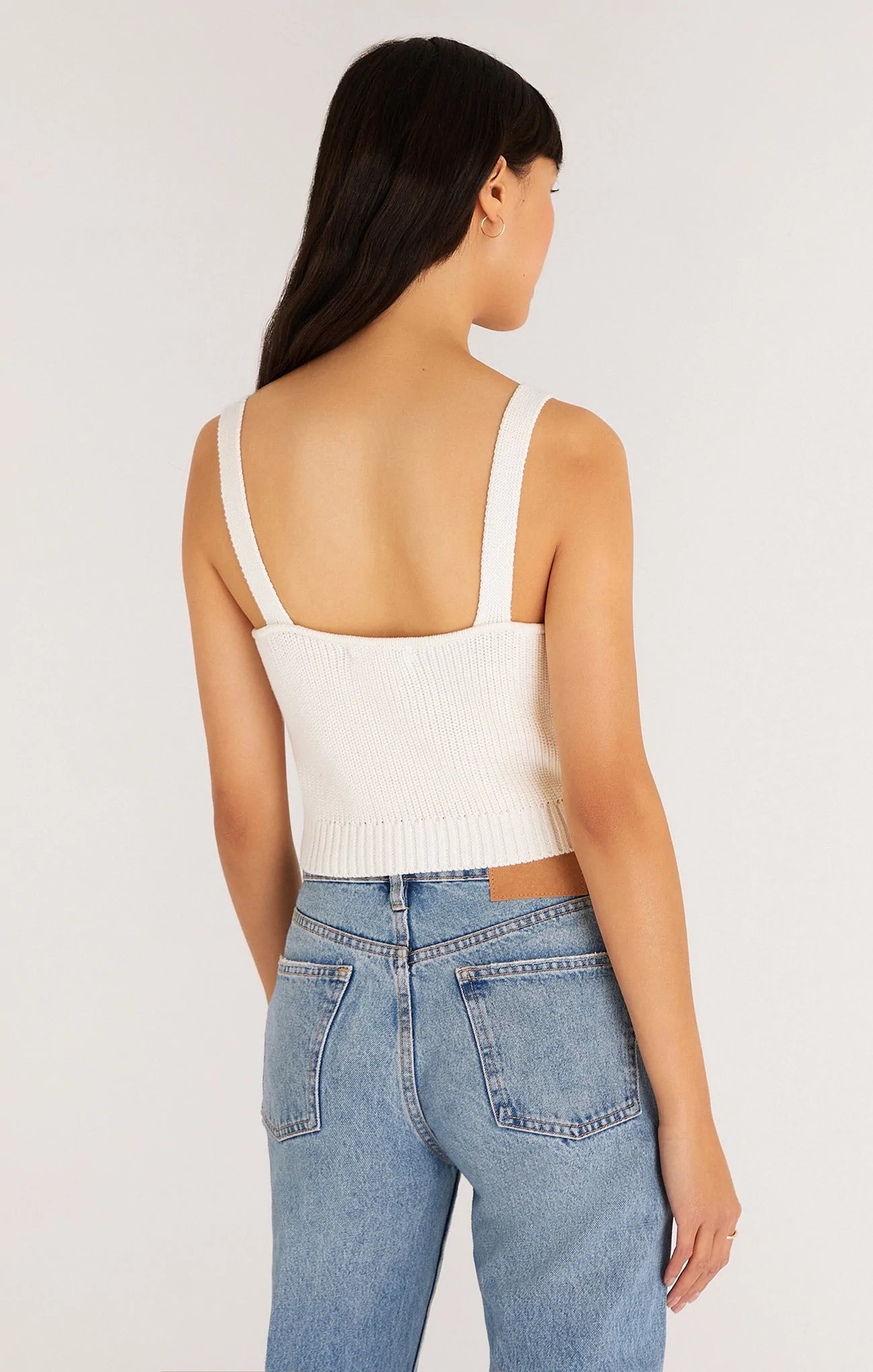 Elsa Sweater Cami