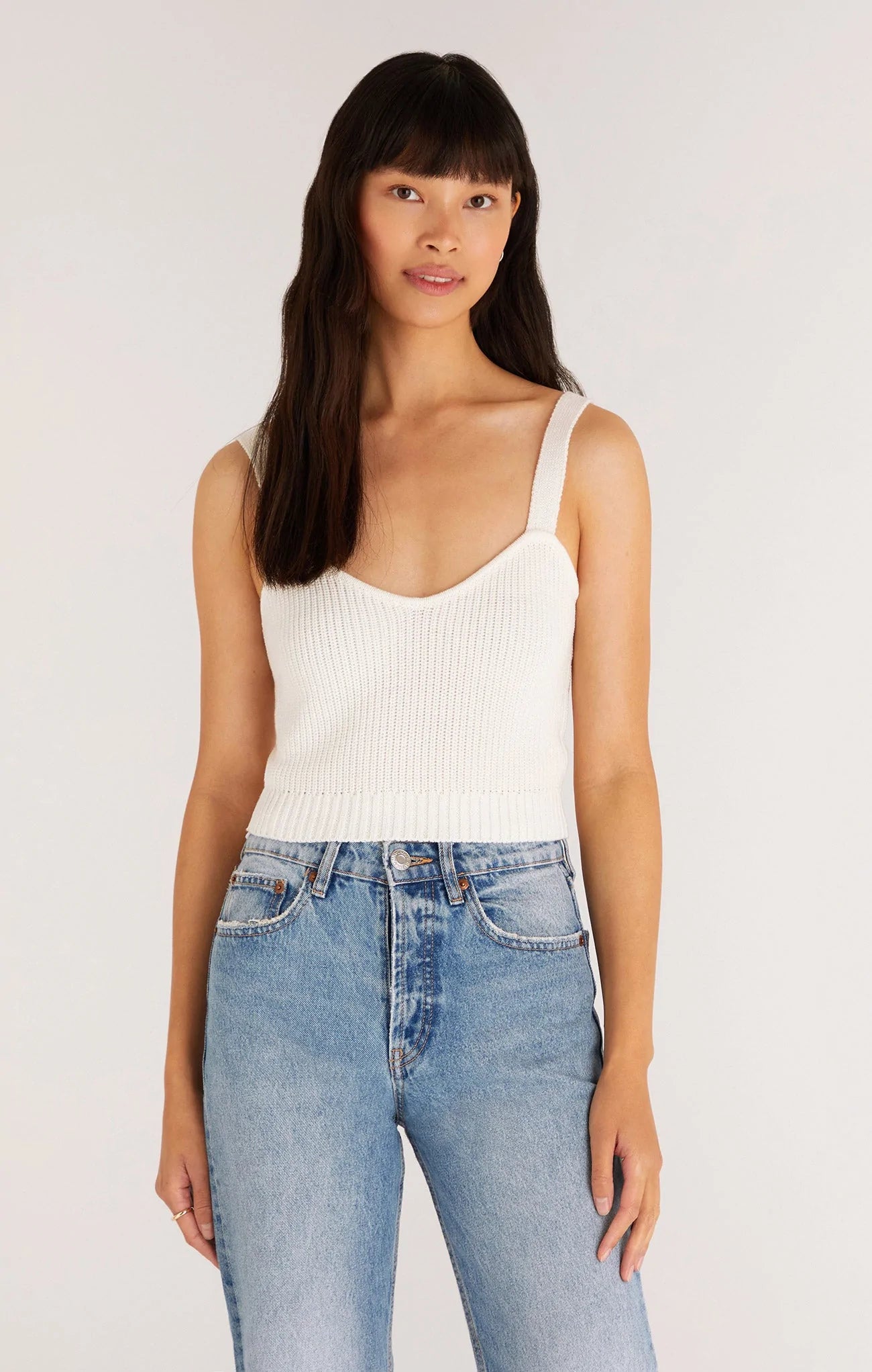 Elsa Sweater Cami