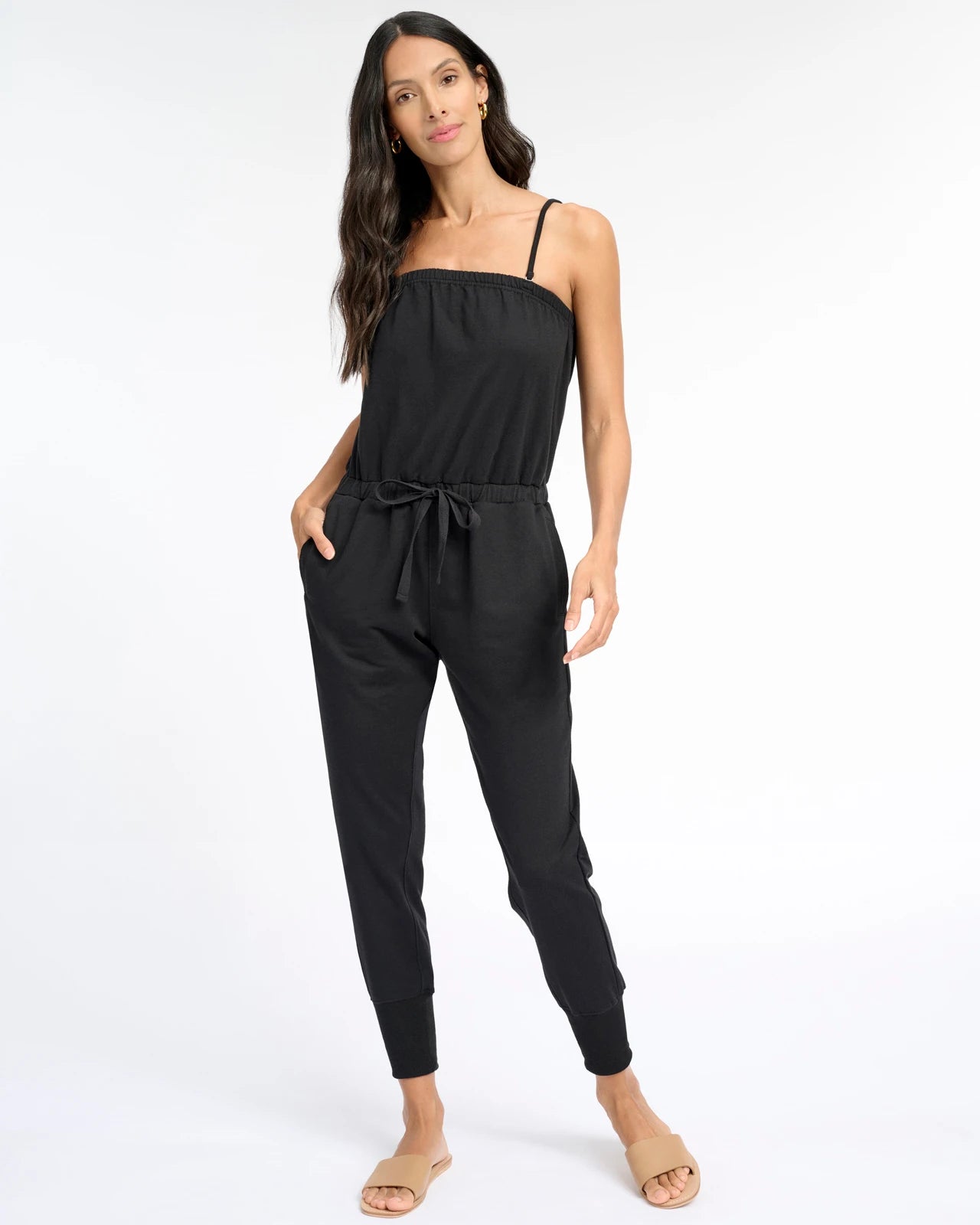 Zona Jumpsuit