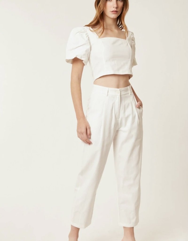 Astoria Tailored Pants