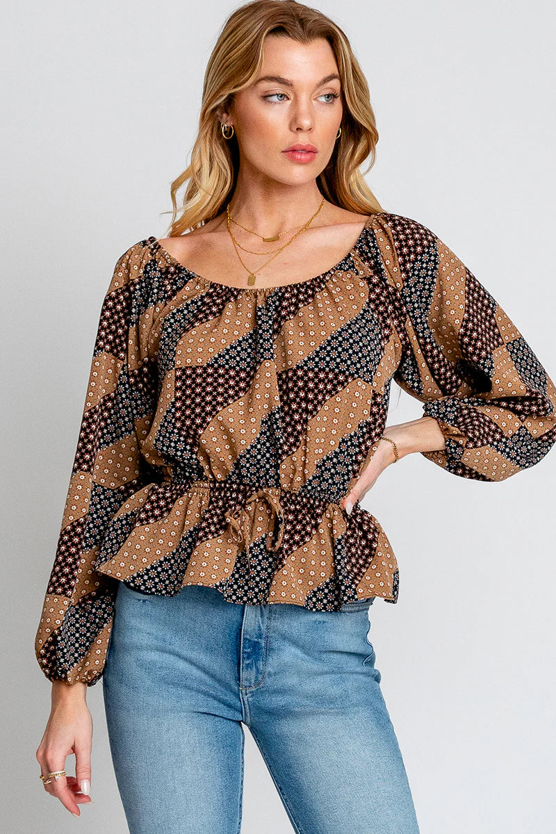 Bowery Top