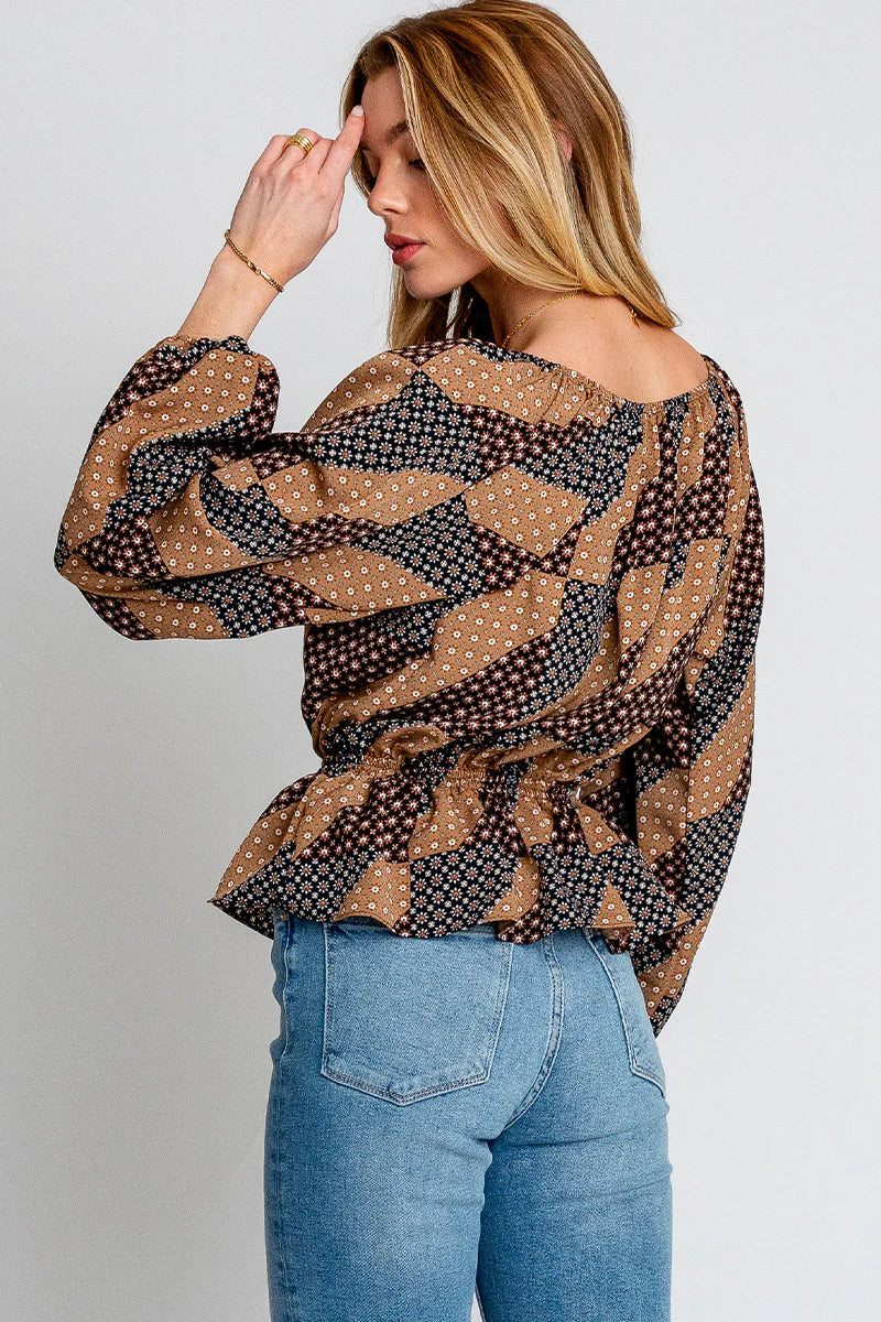 Bowery Top