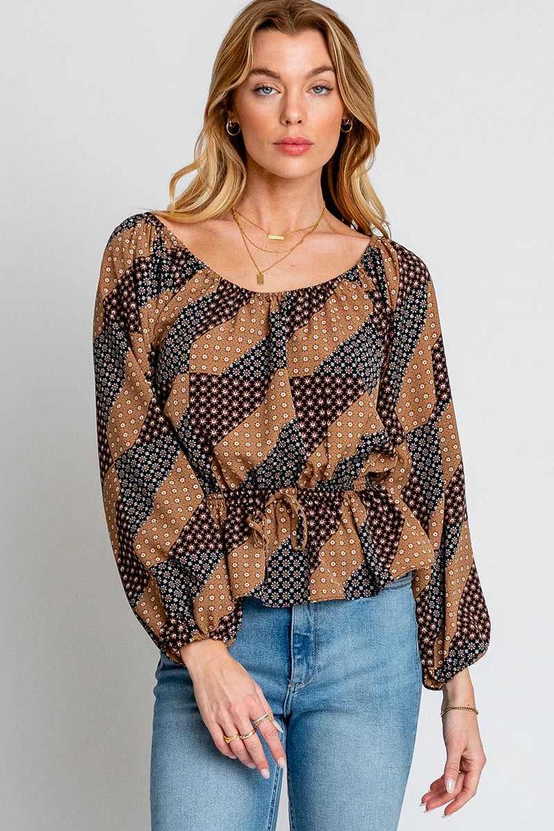 Bowery Top
