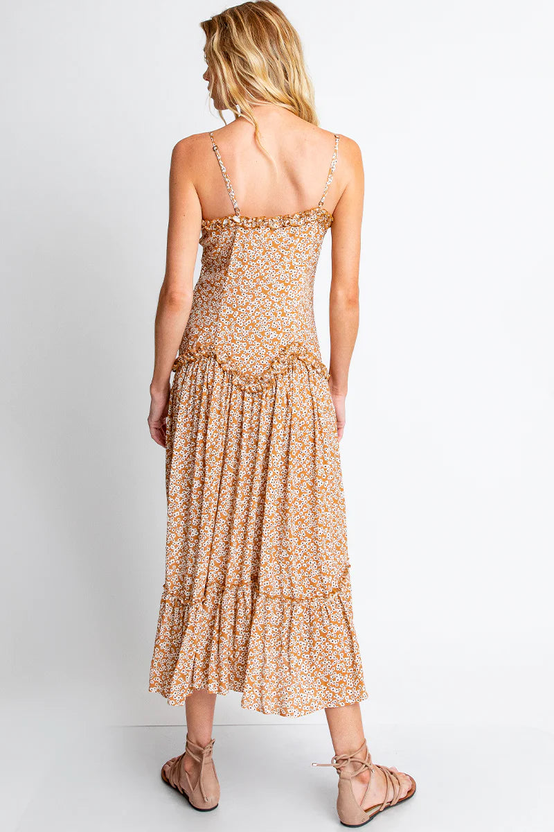 Carmela Dress
