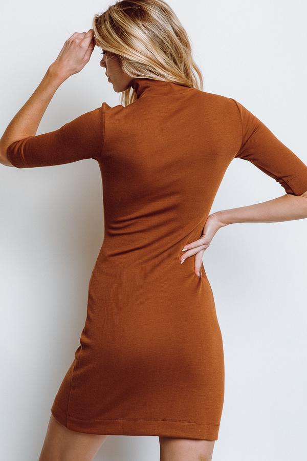 Maura Mini Dress