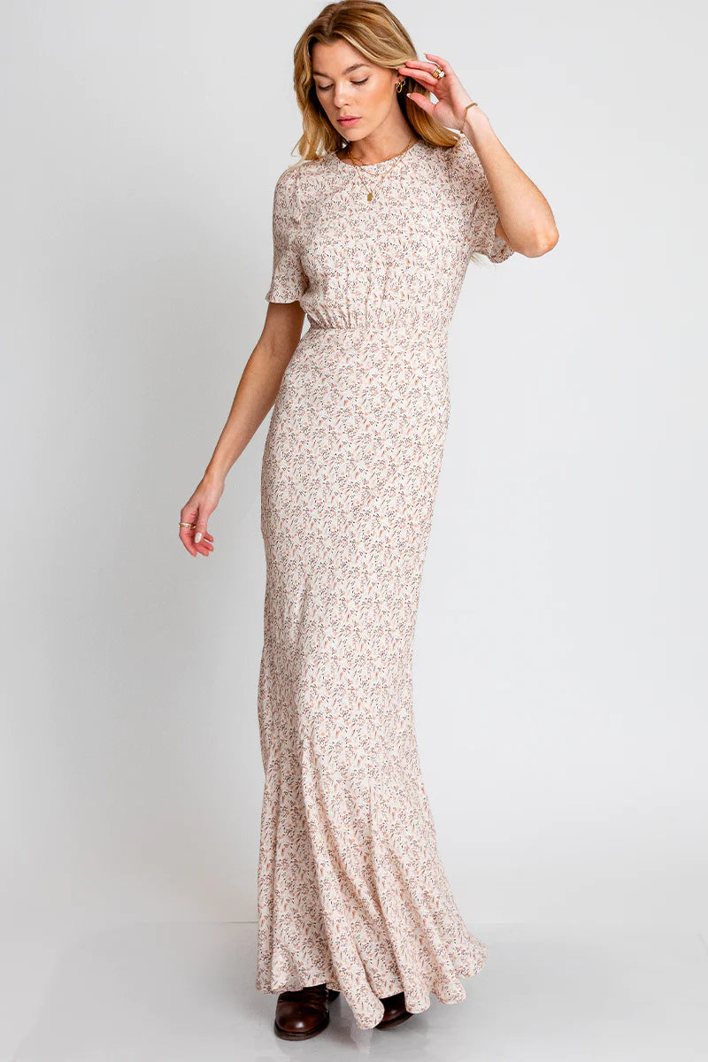 Whitney Dress