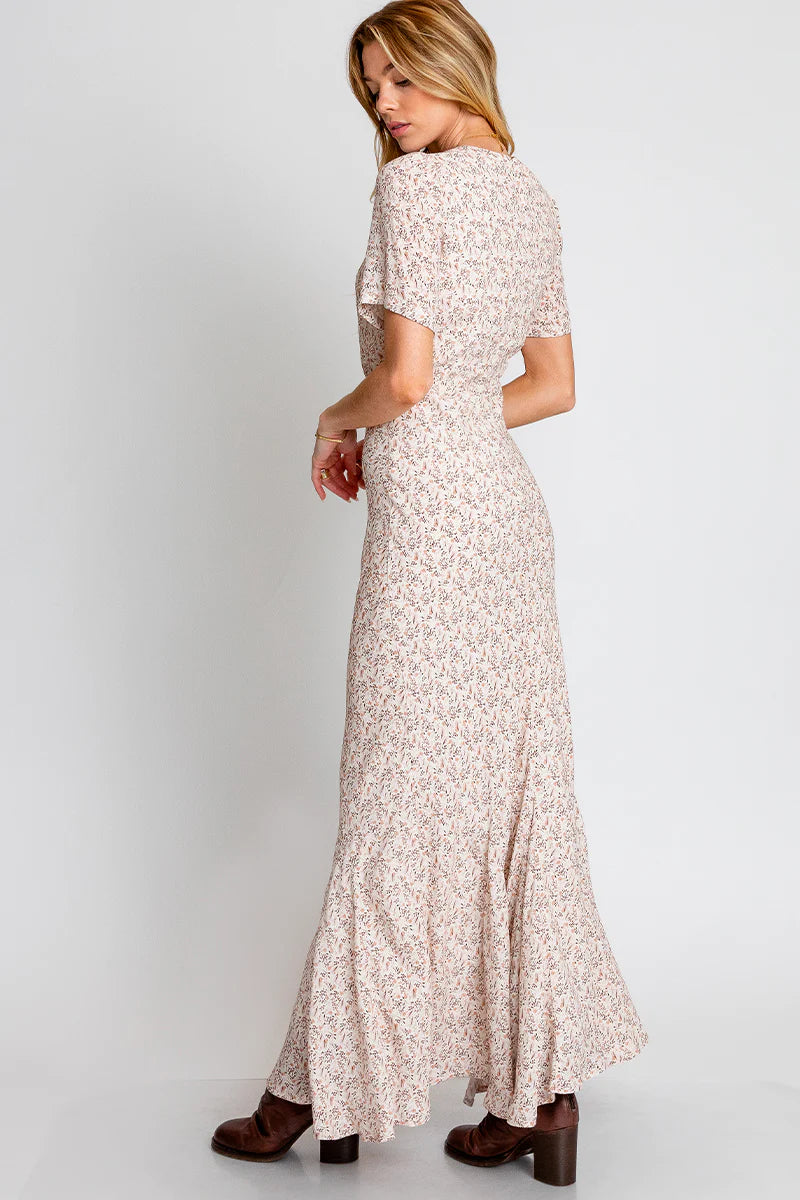 Whitney Dress