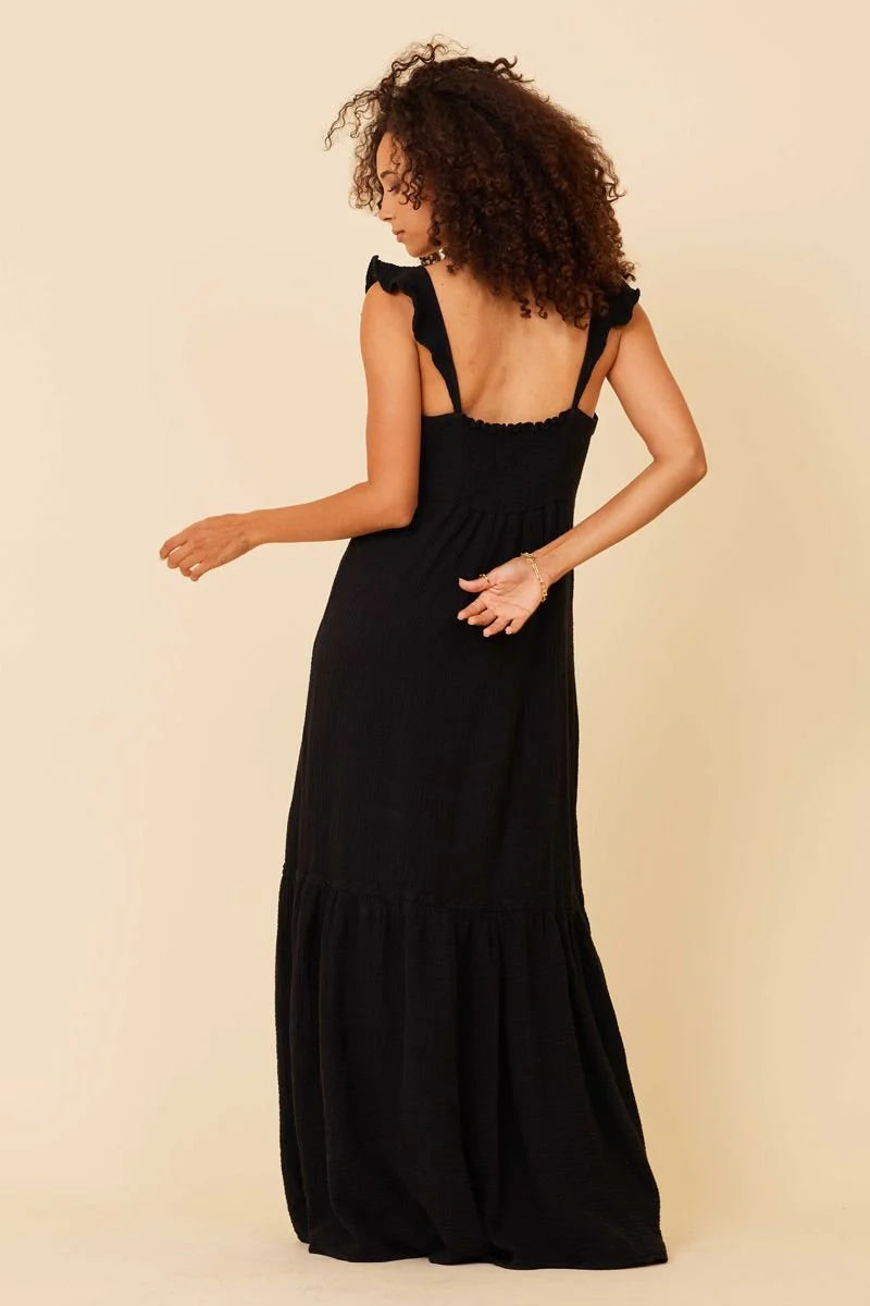 Cabo Maxi Dress