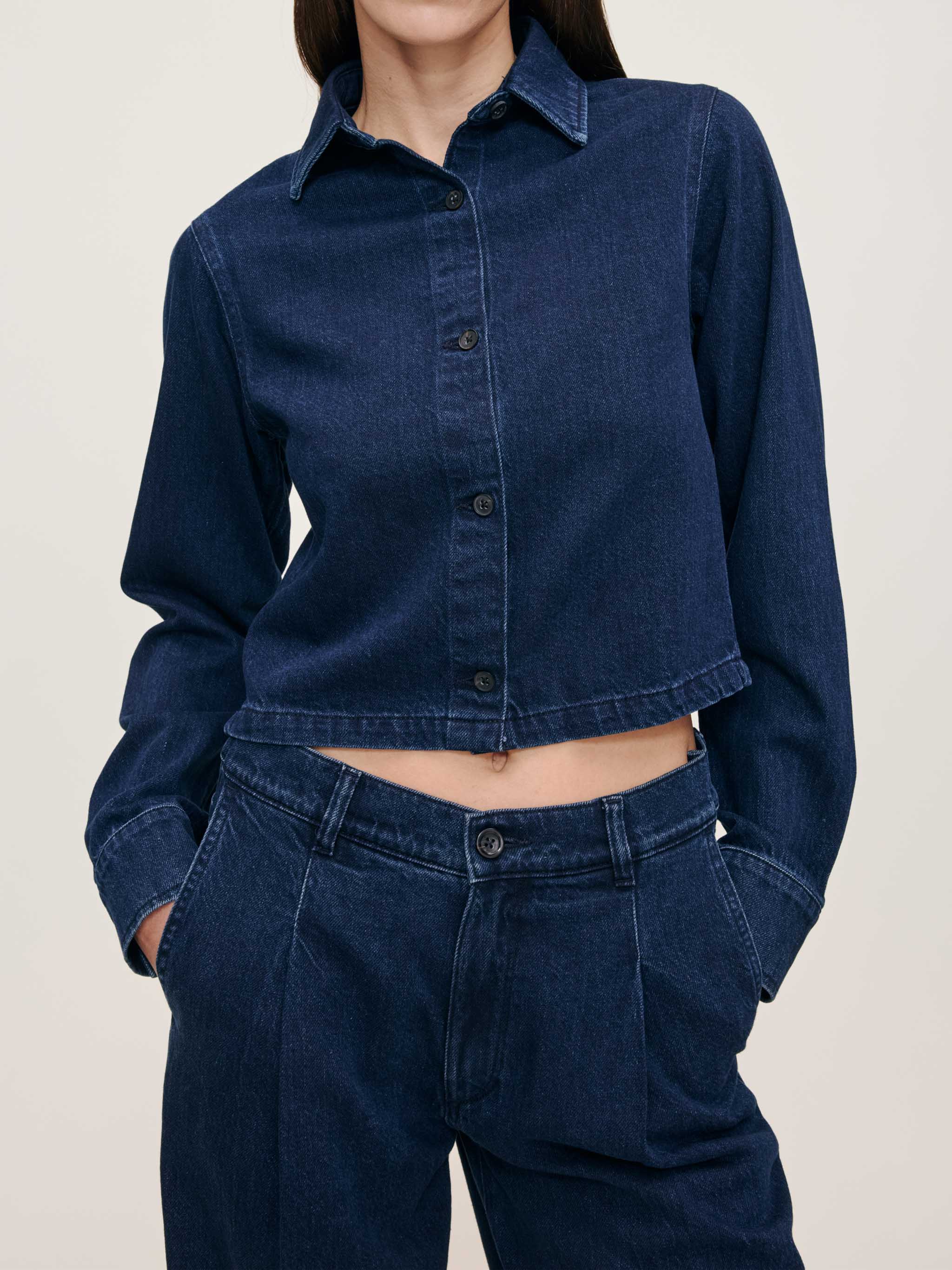 Montauk Shirt