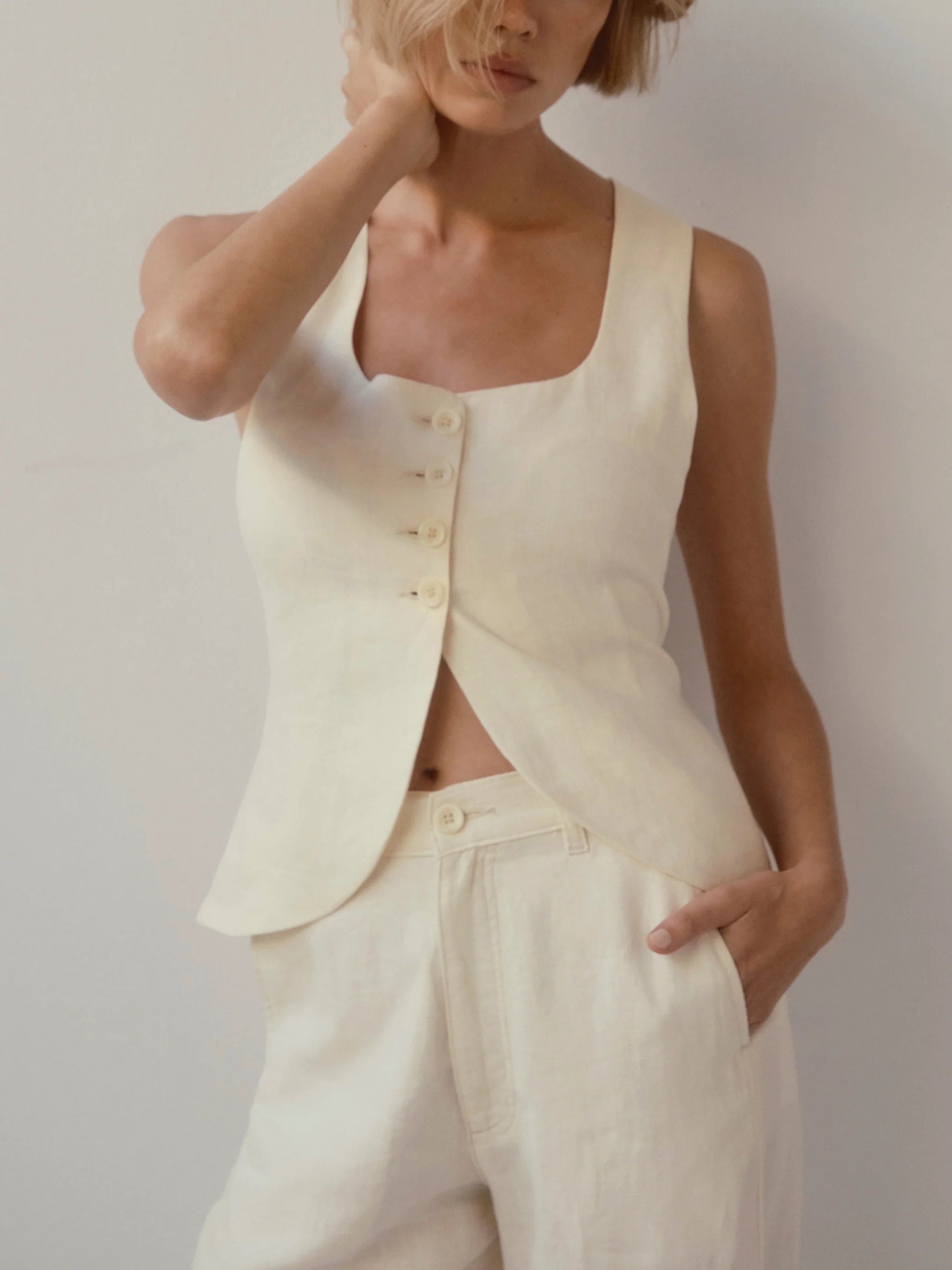 Mona Vest