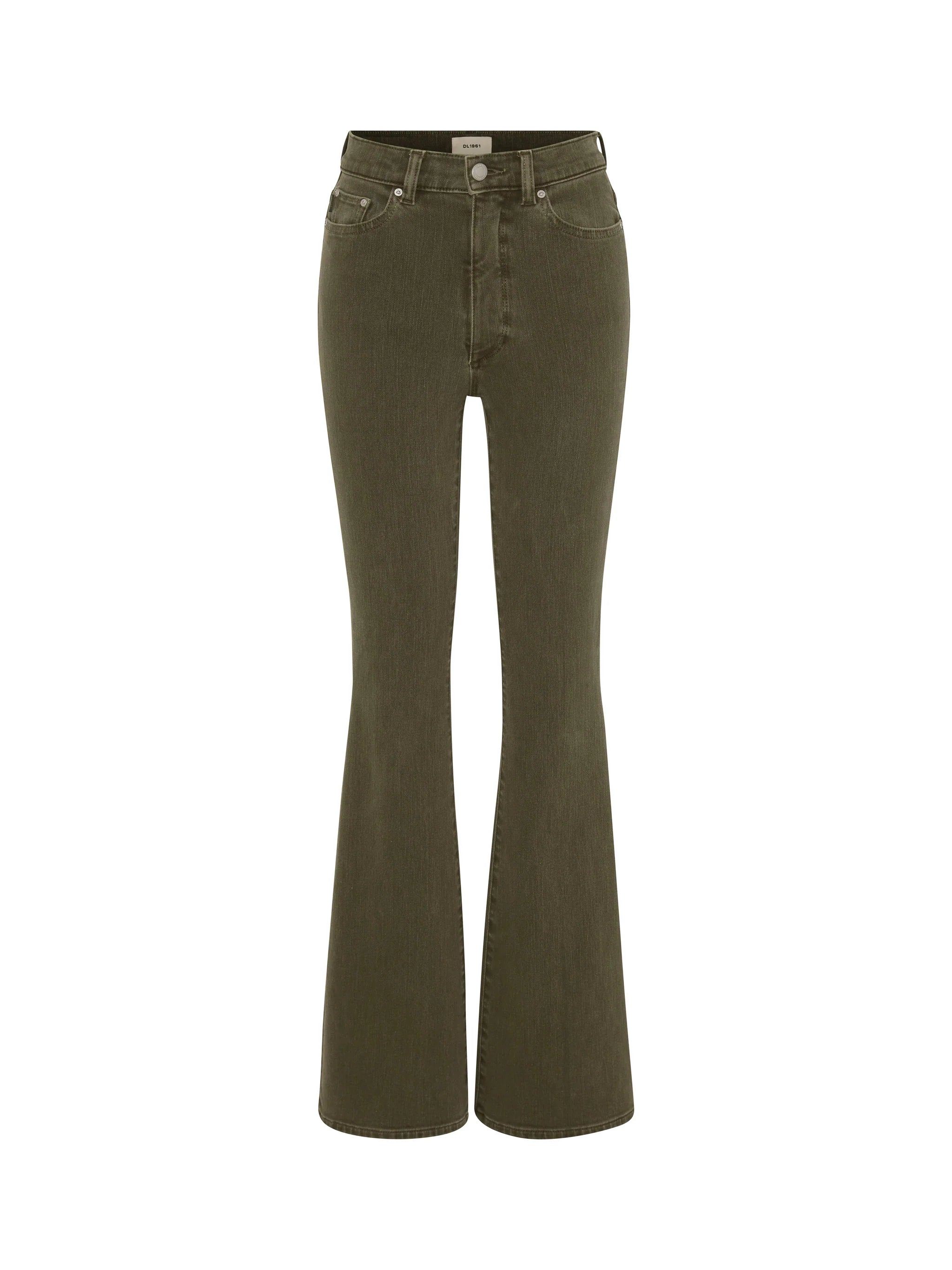 Bridget Bootcut High Rise Instasculpt™ 31.5" Jeans