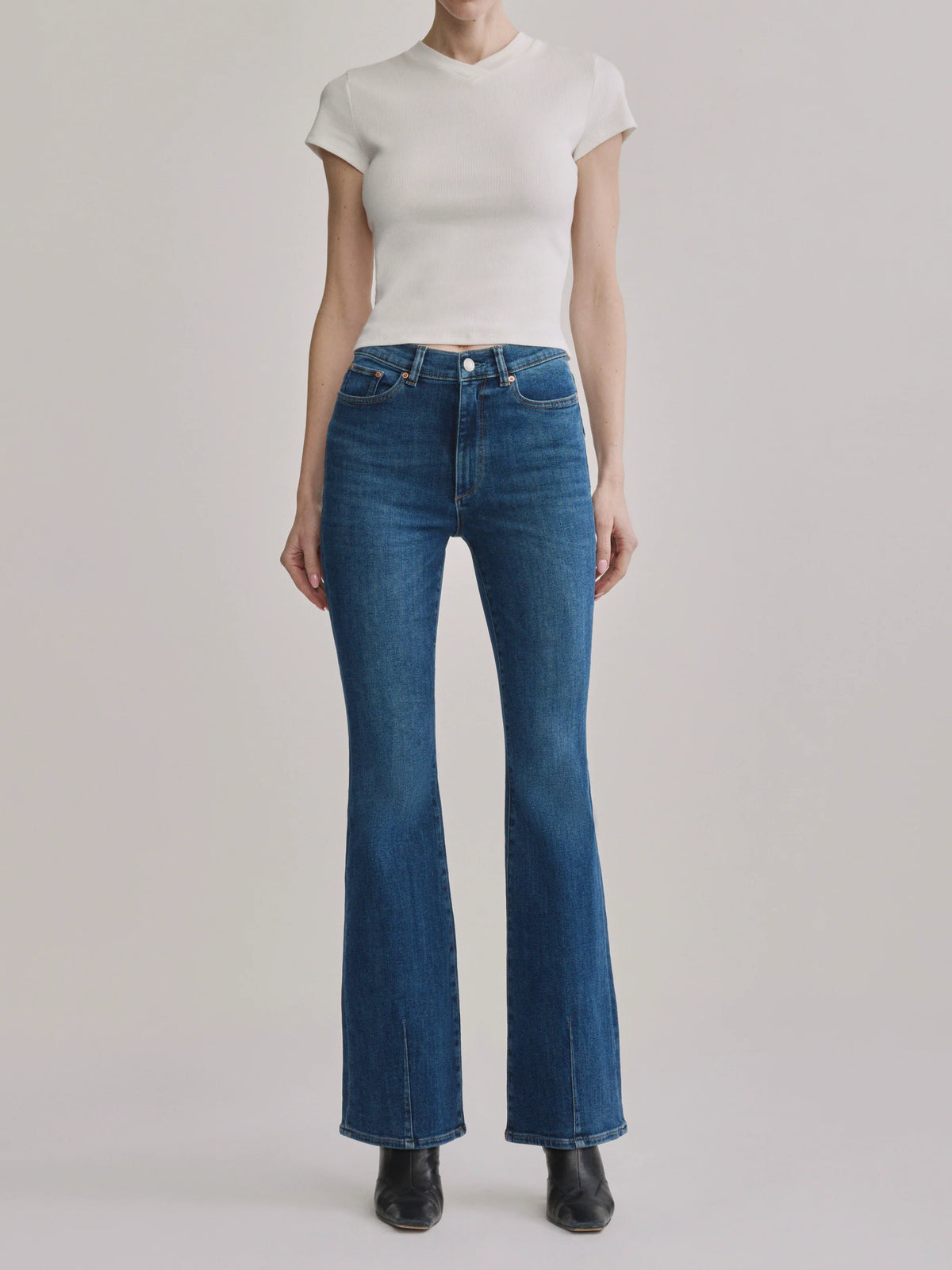 Bridget Bootcut High Rise Instasculpt™ 31.5" Jeans
