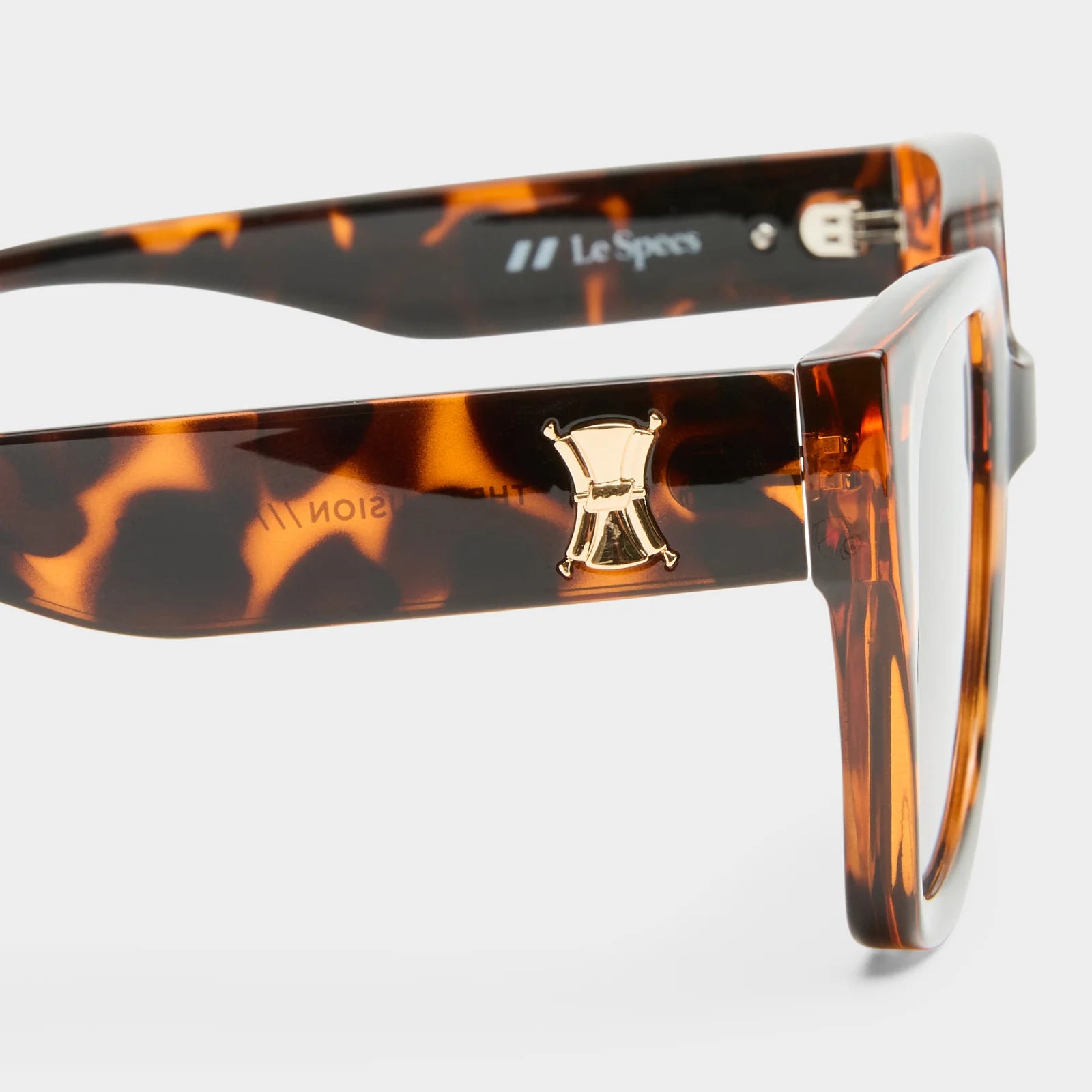The Illusion Tort Sunglasses