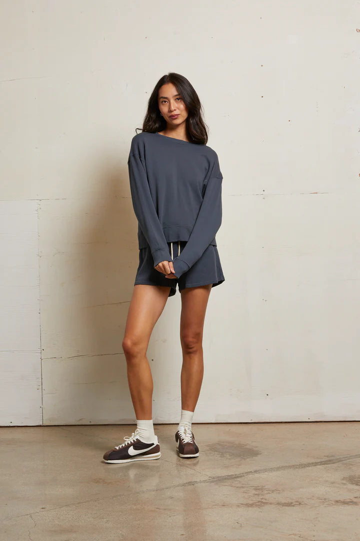 Tyler French Terry Sweatshirt