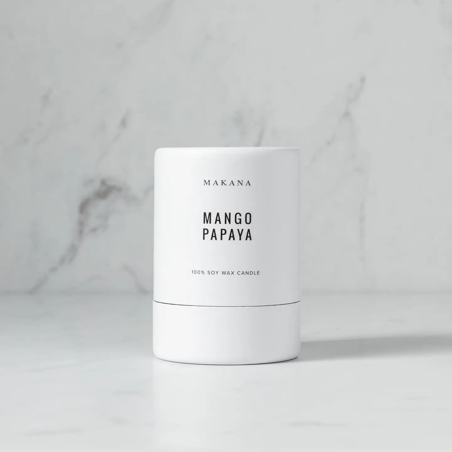 Mango Papaya, Petite Candle 3oz