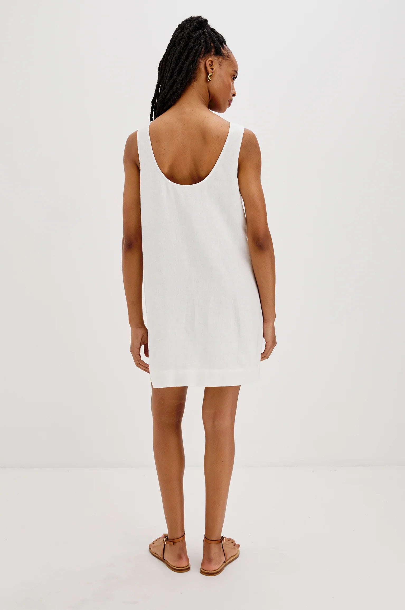 Lindsey Dress