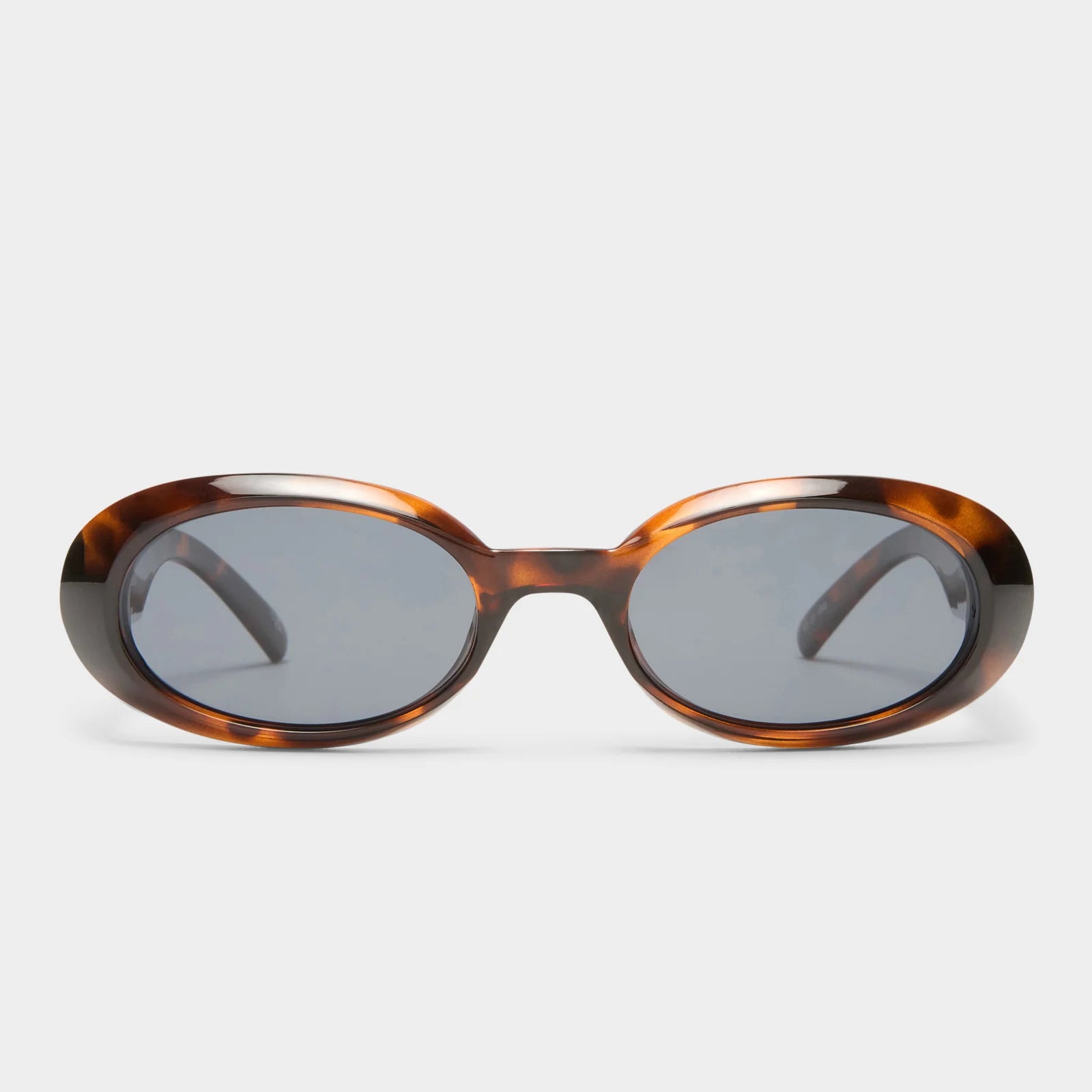 Work It! Dark Tort Polorized Sunglasses