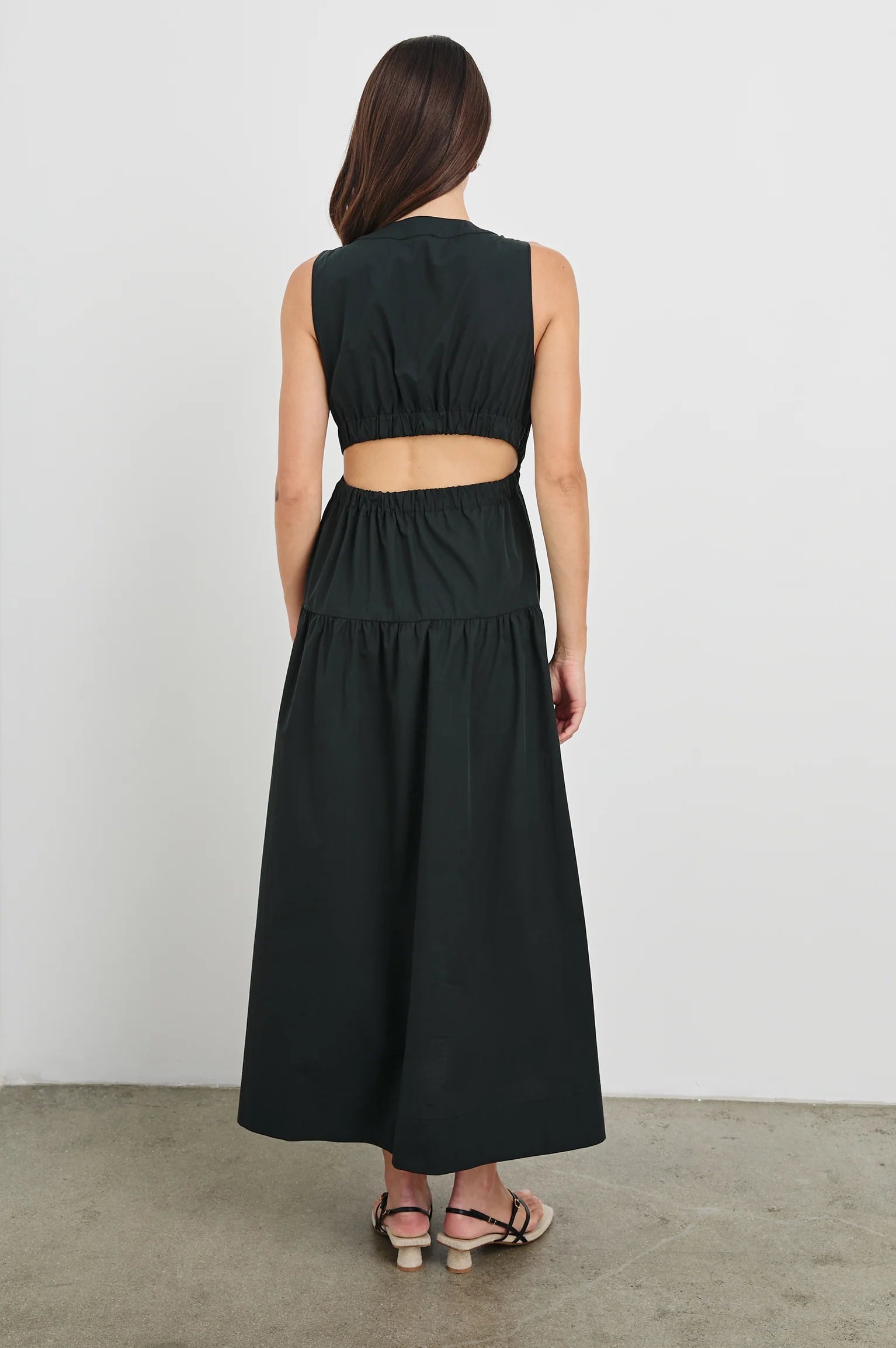 Genevieve Dress