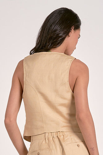 Jenni Vest