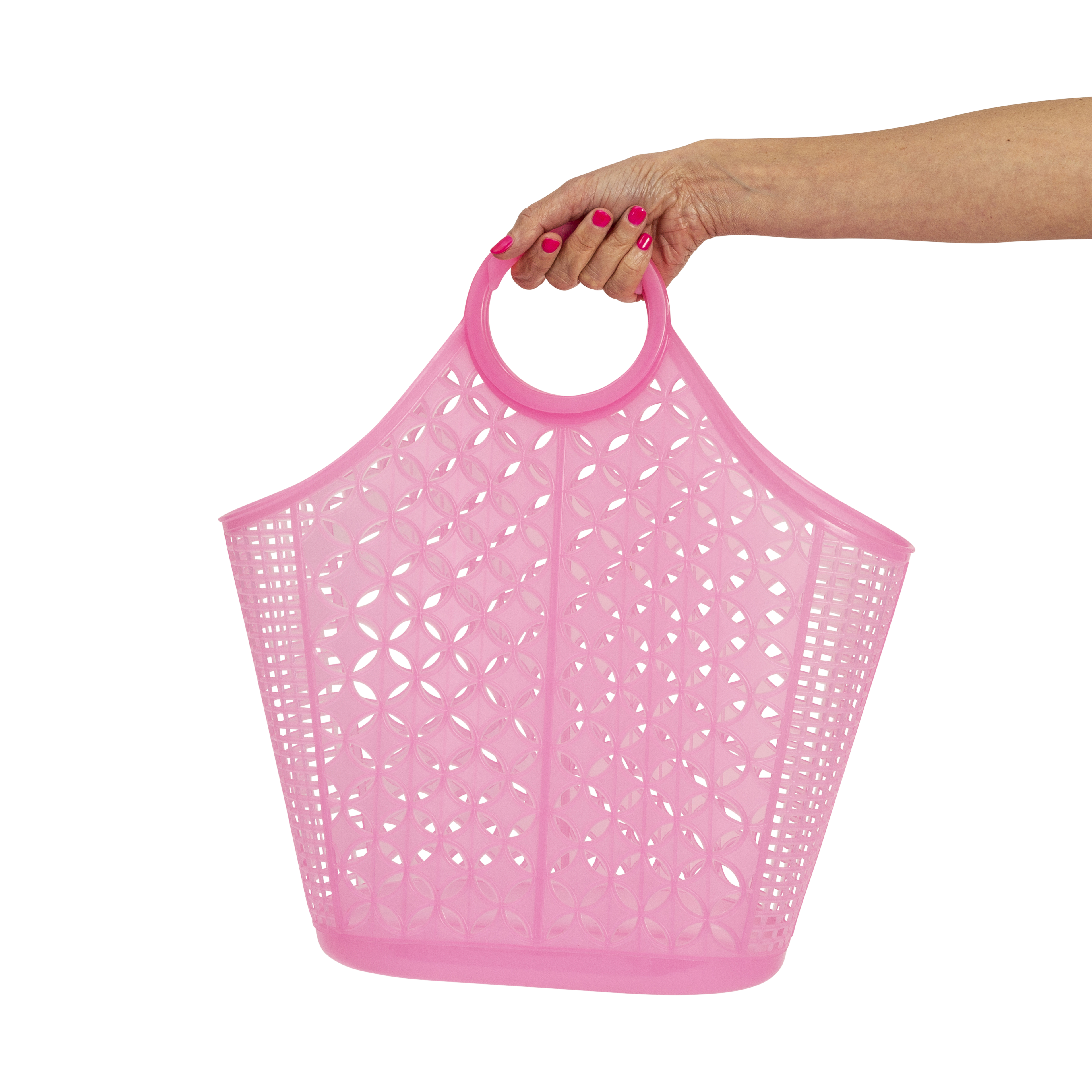 Atomic Tote Jelly Bag