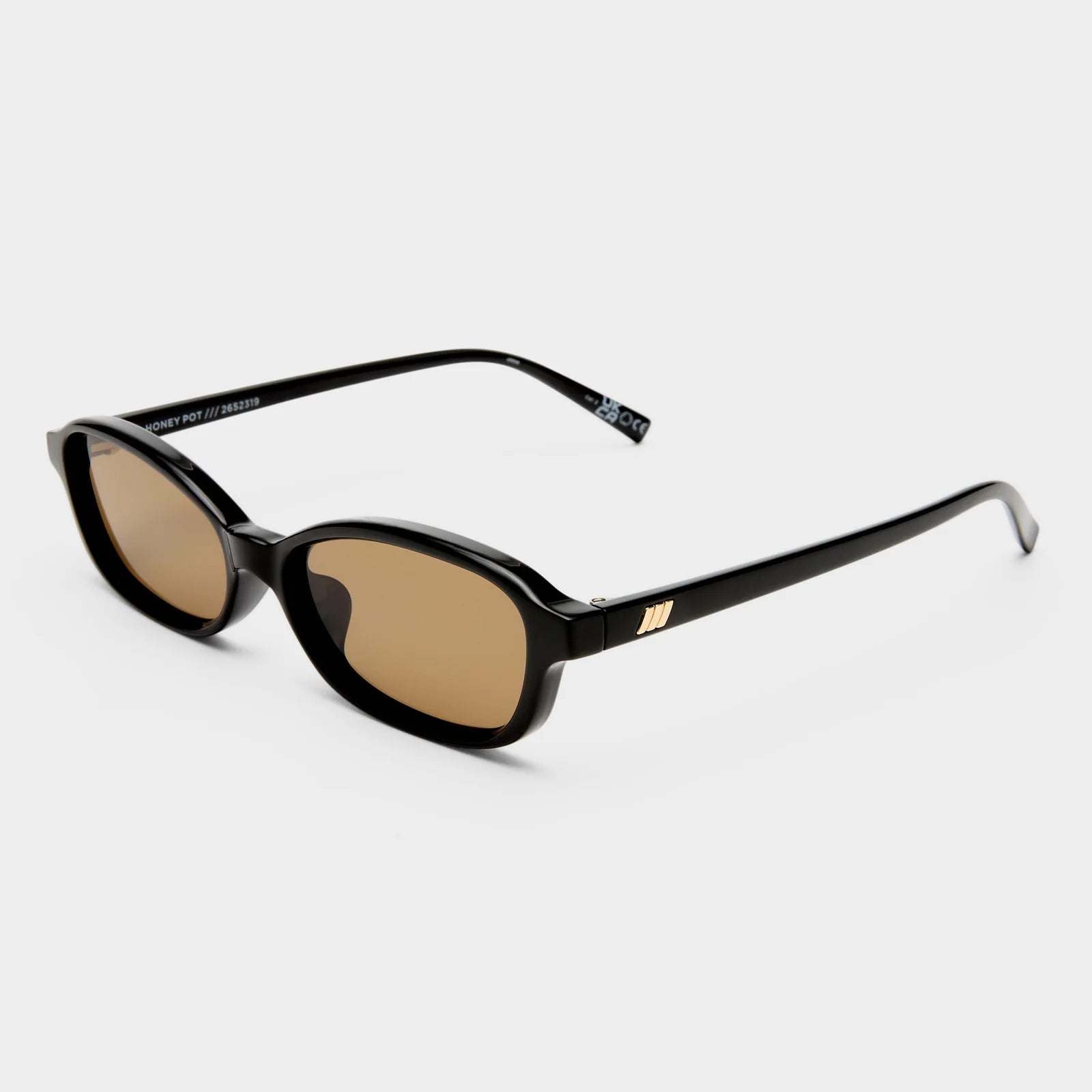 Honey Pot Sunglasses