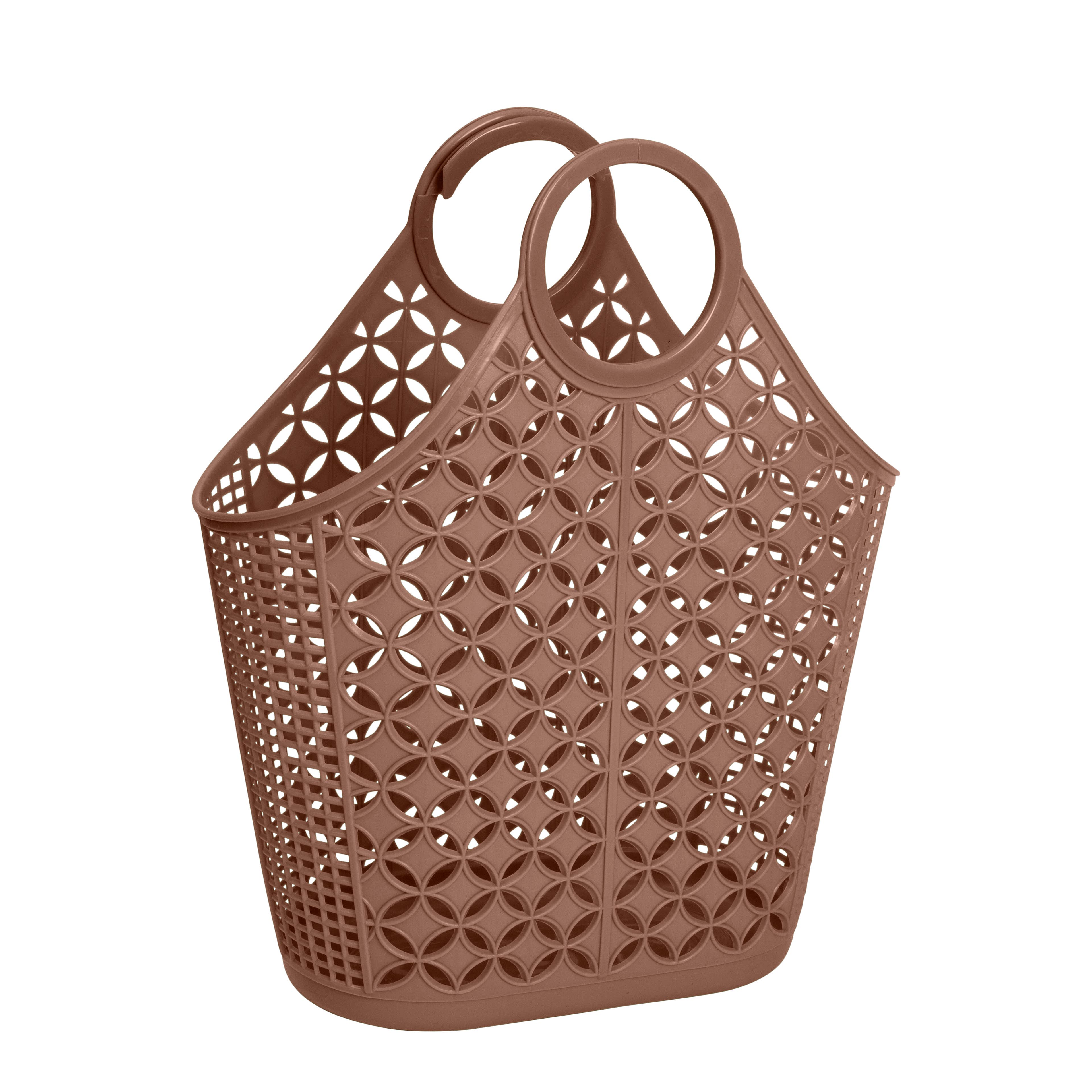 Atomic Tote Jelly Bag
