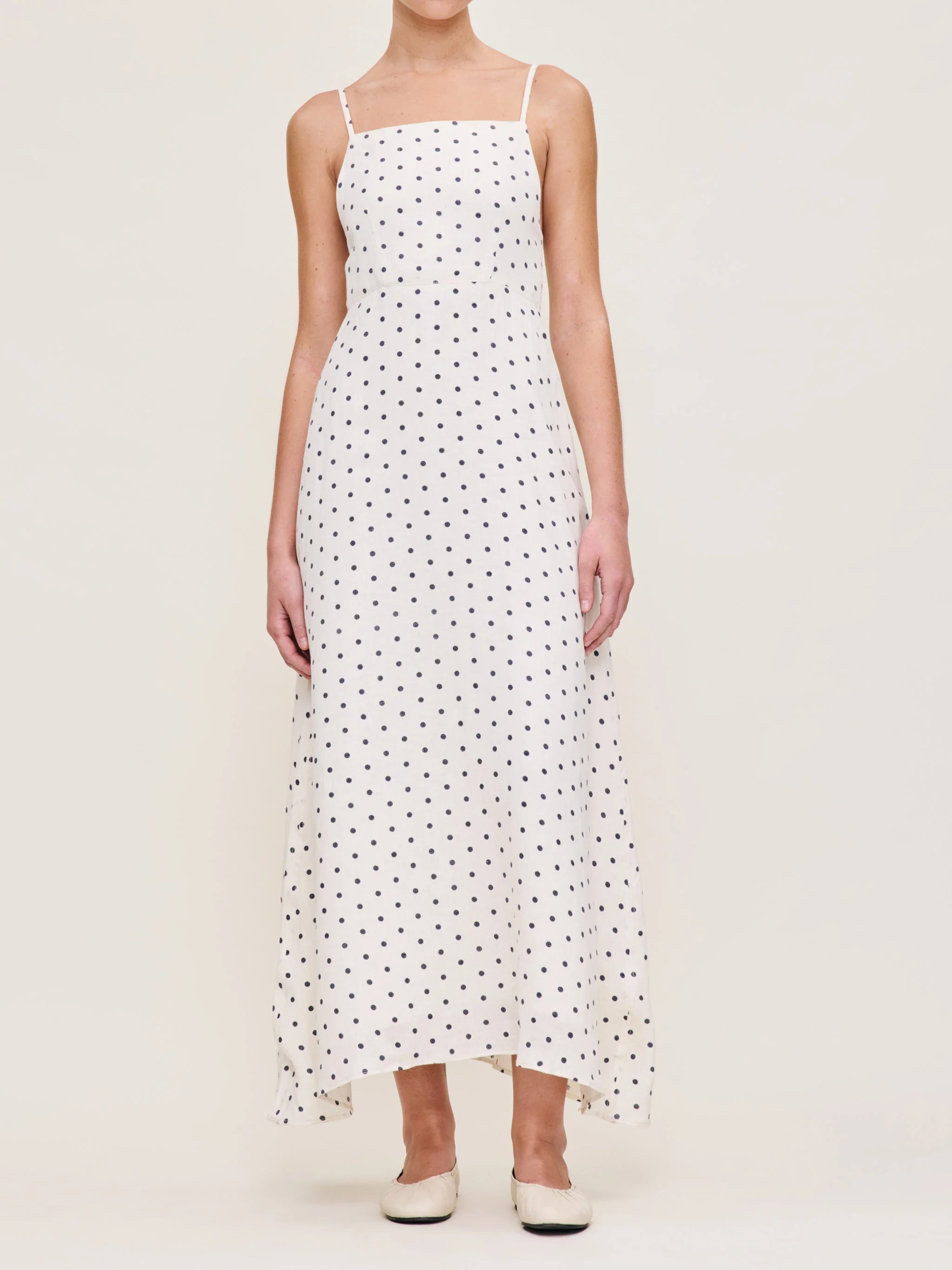 Carla Dress