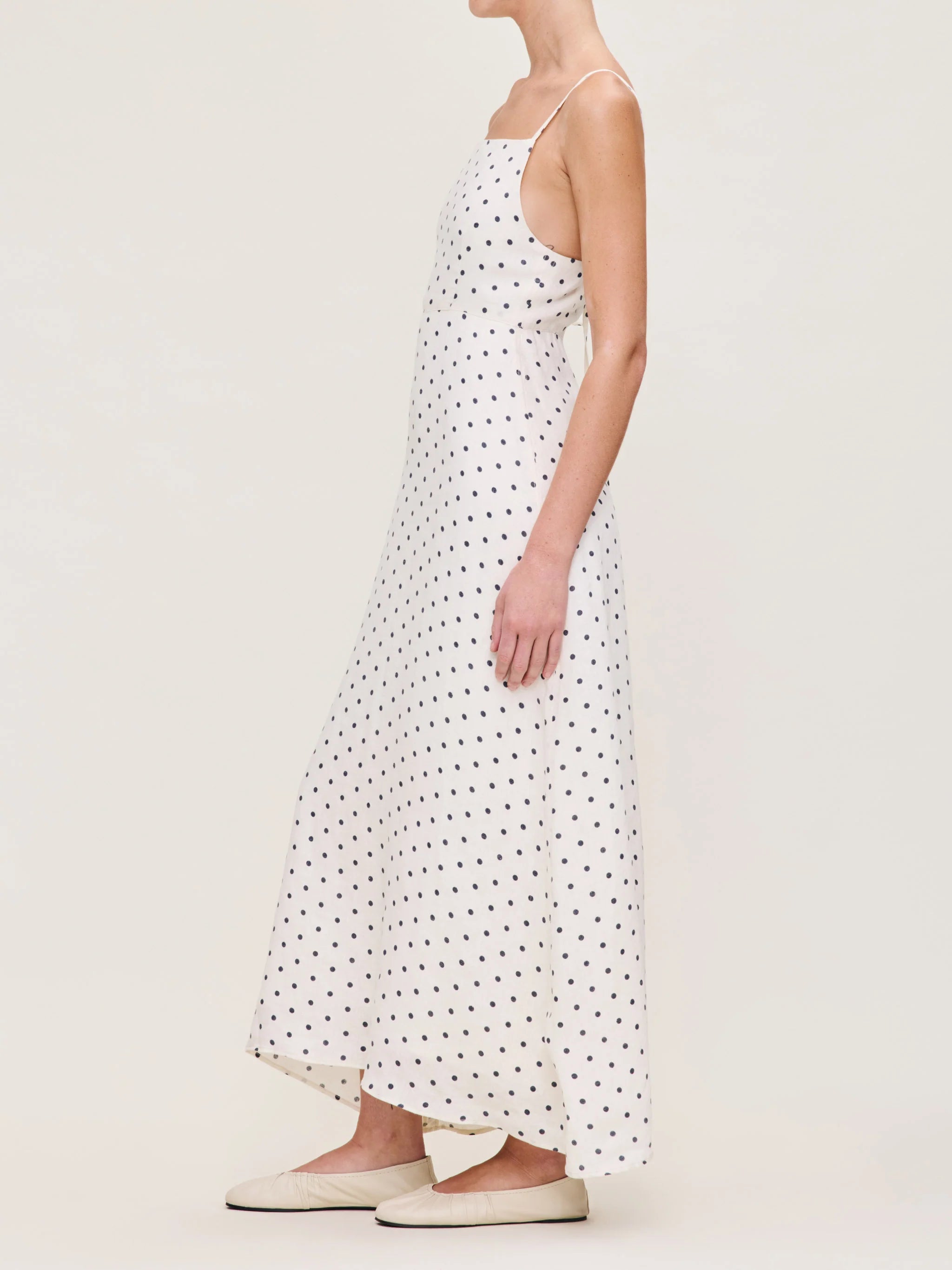 Carla Dress