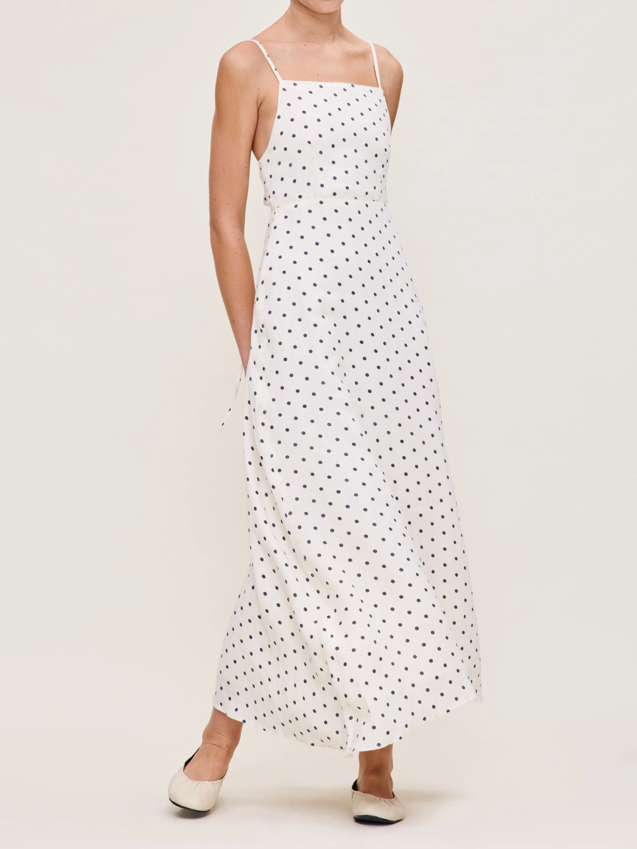 Carla Dress