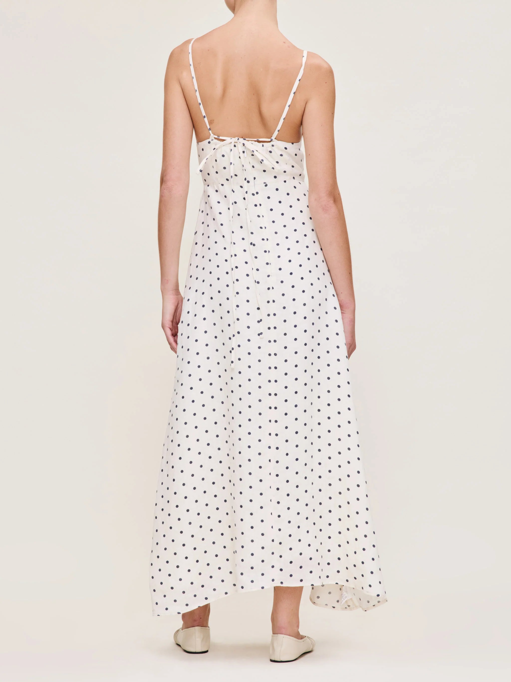 Carla Dress