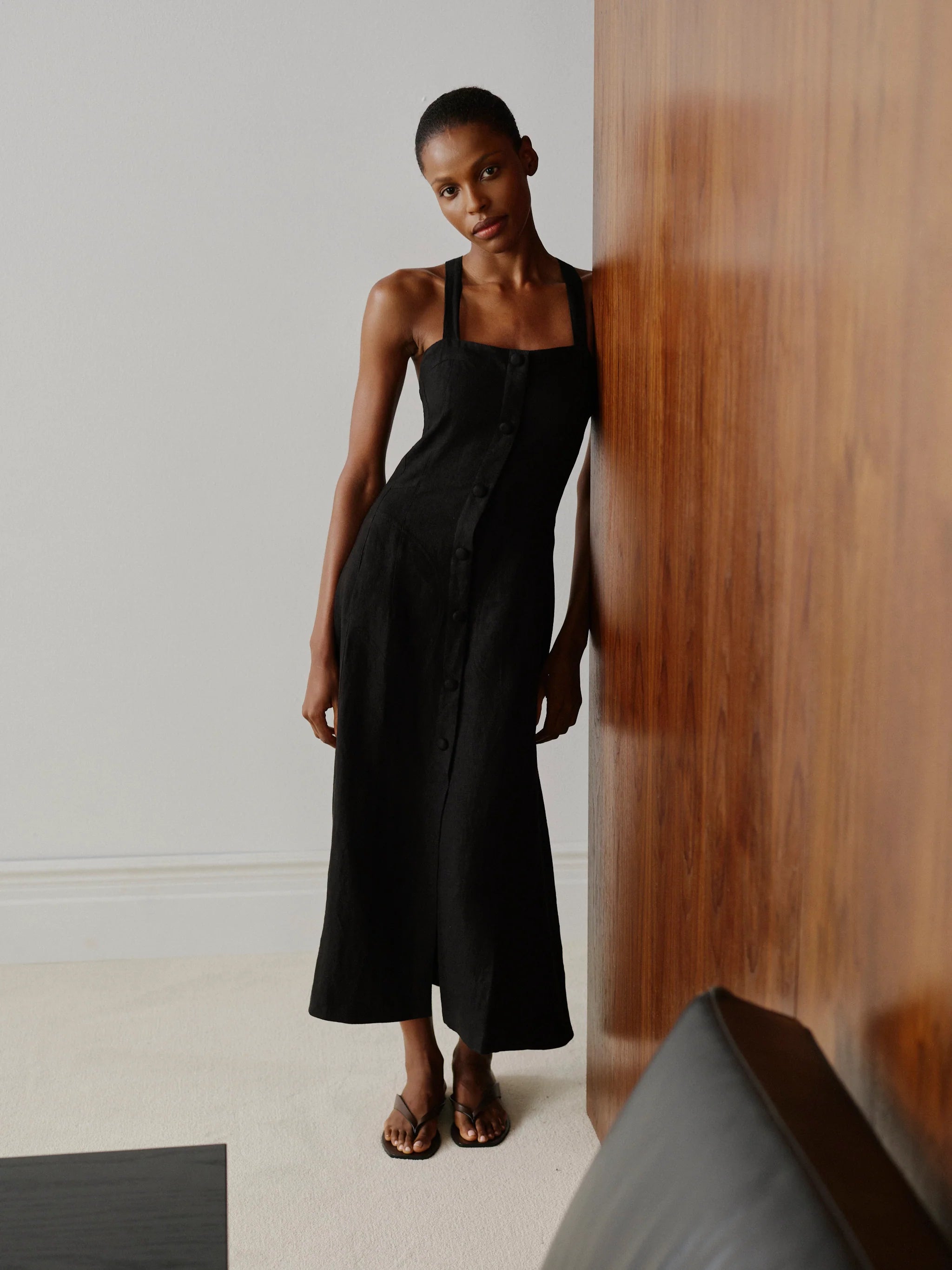 Danika Dress