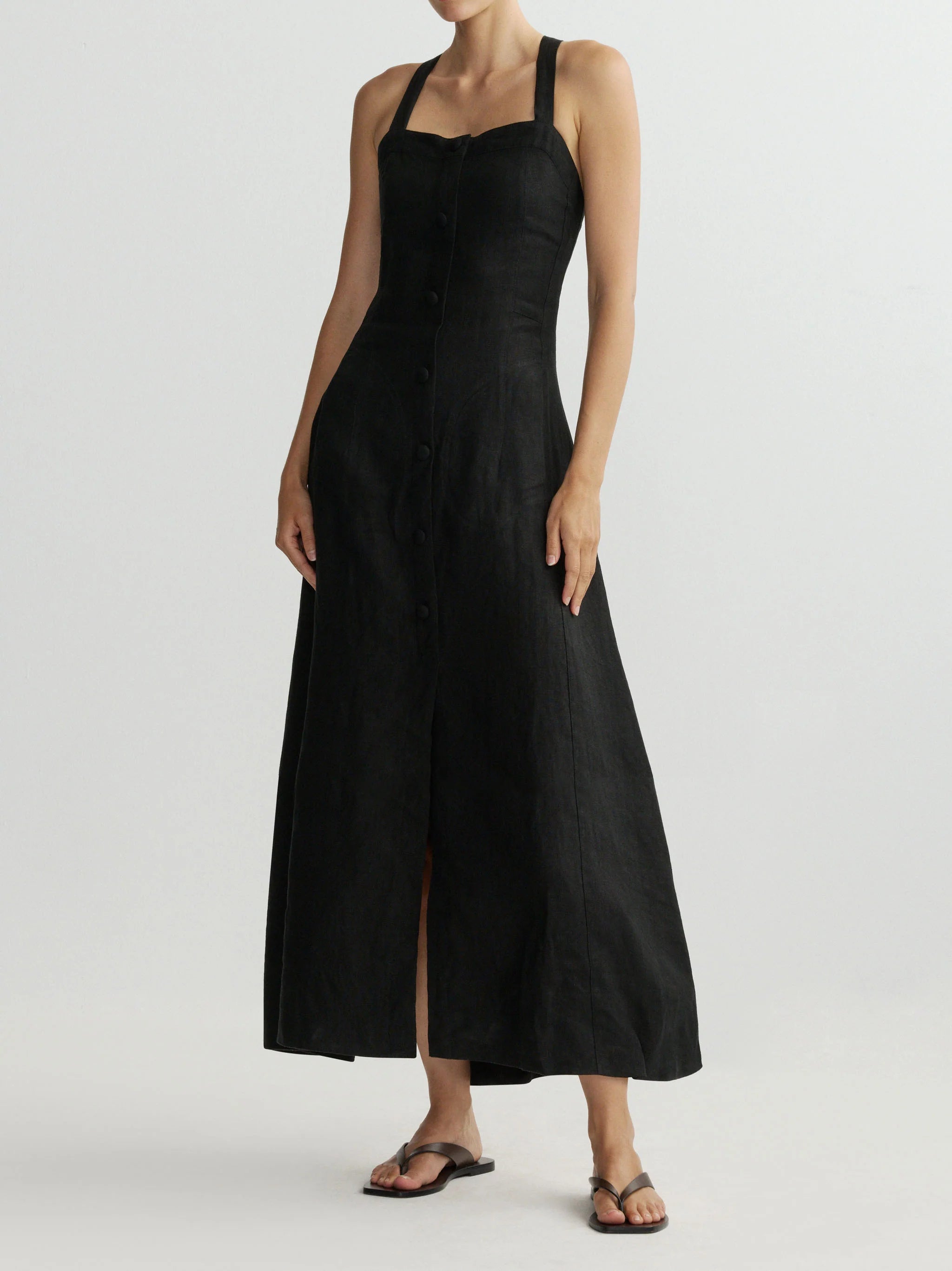 Danika Dress