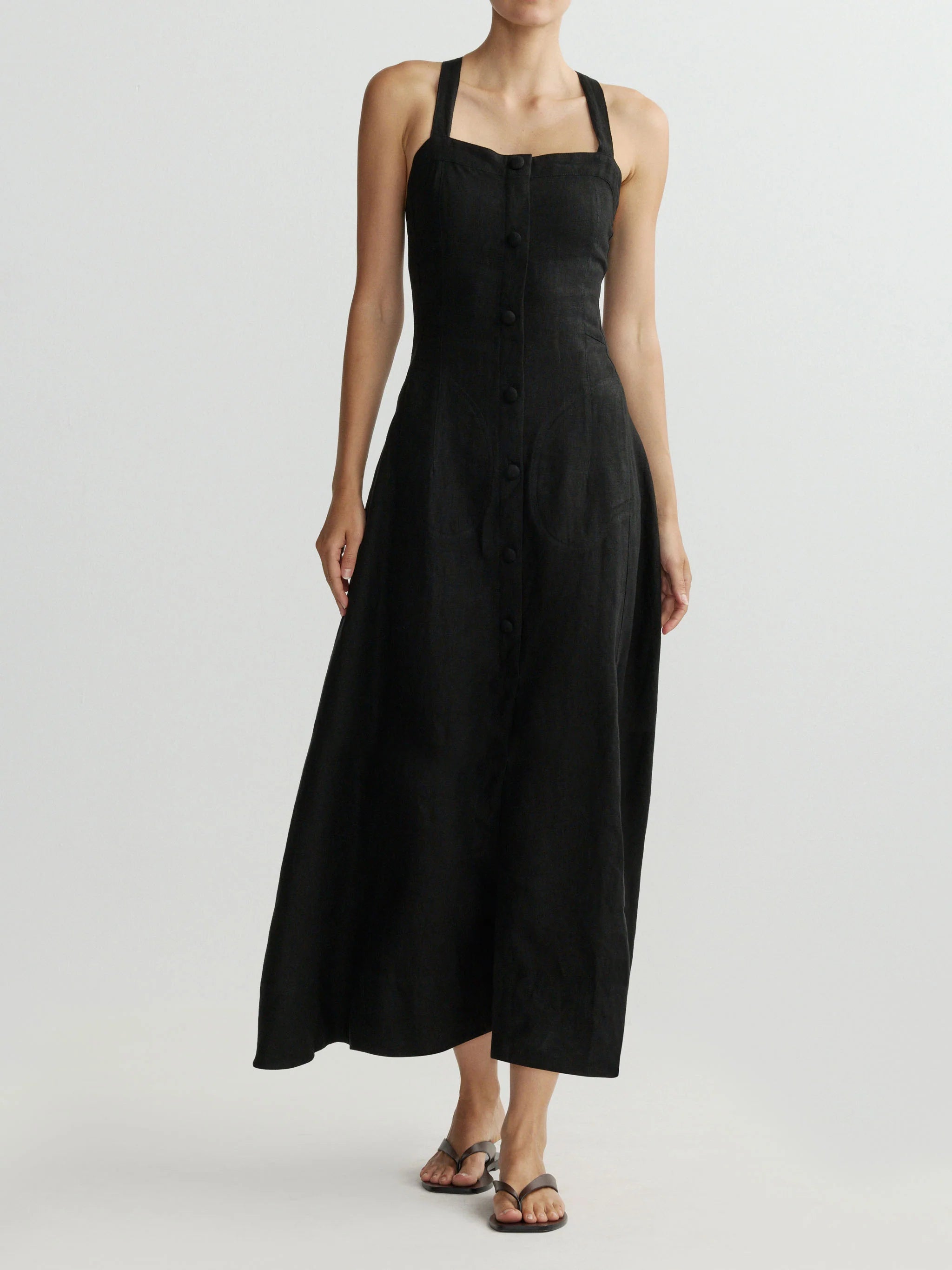 Danika Dress
